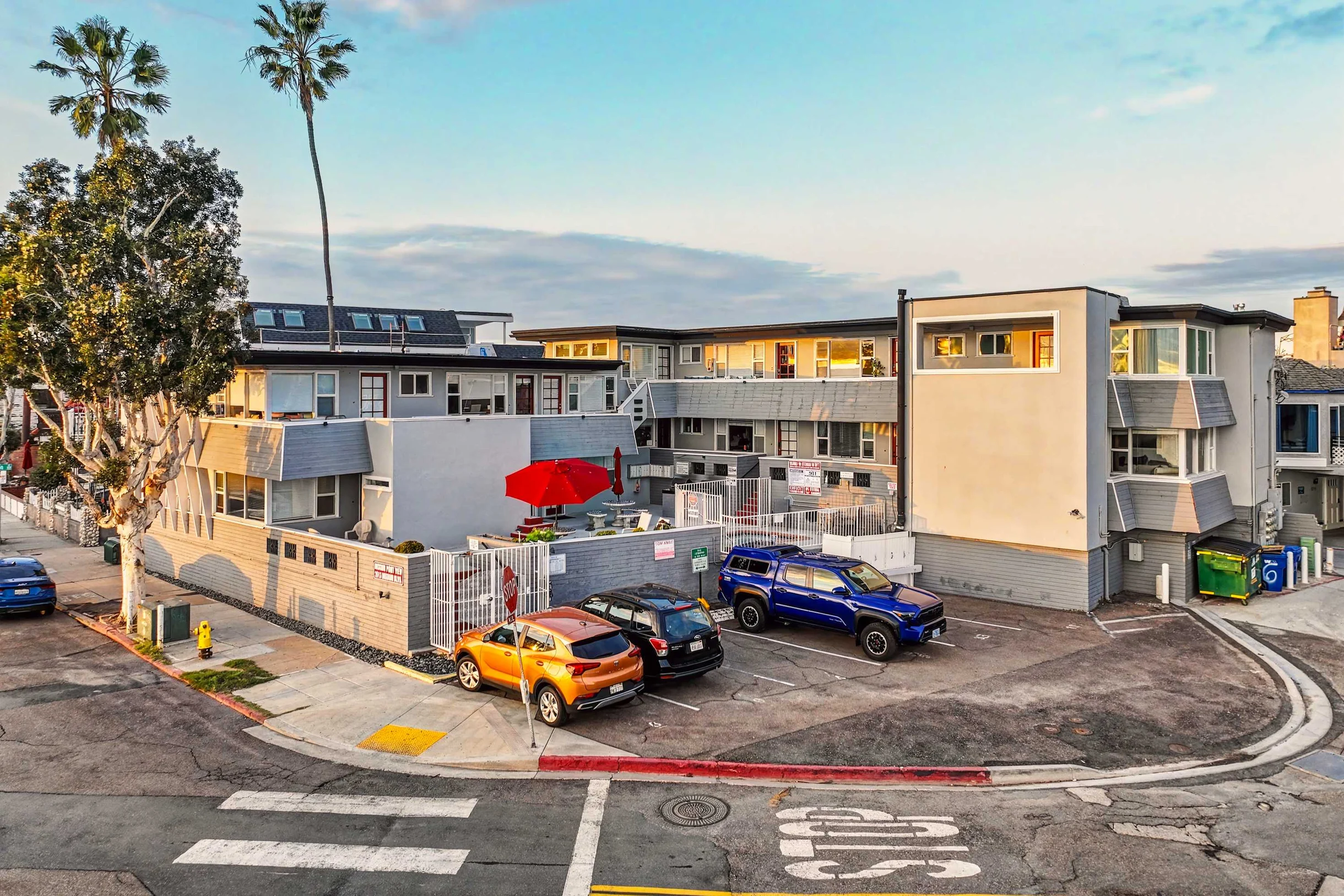 Wander Mission Beach Boardwalk #4