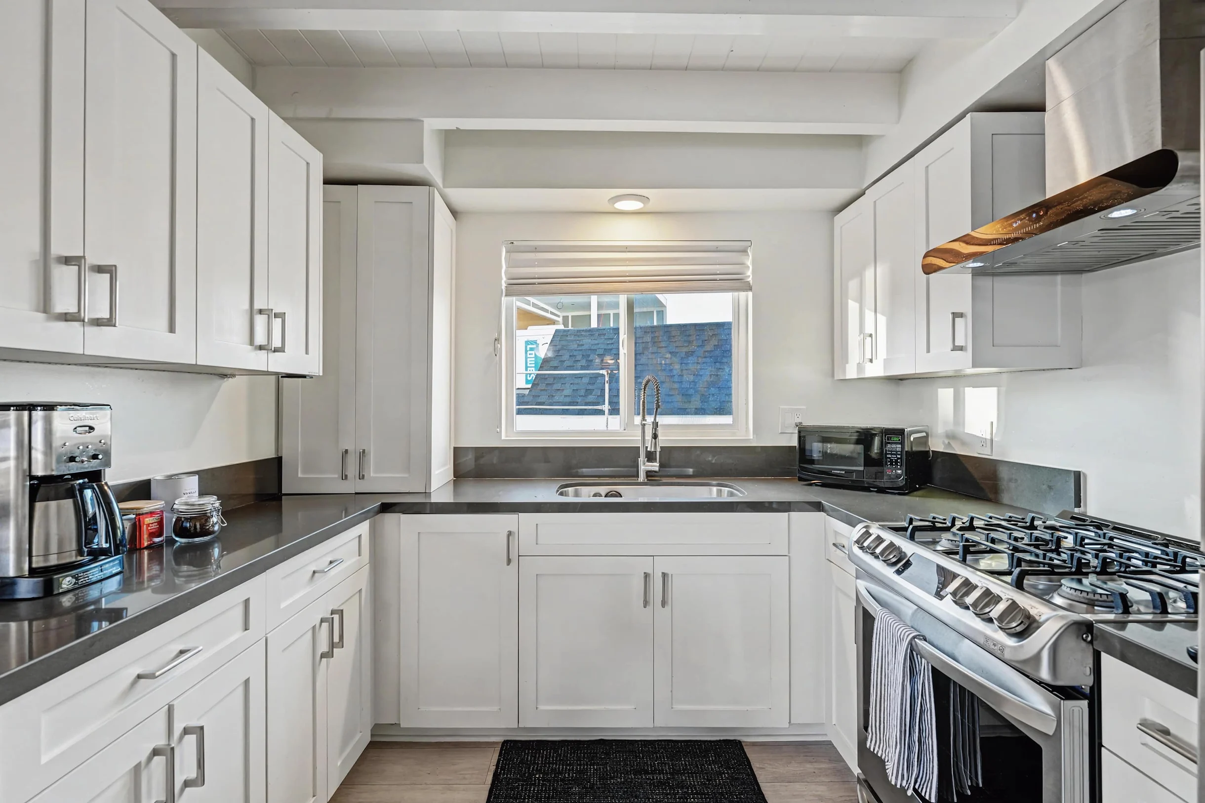 Wander Mission Beach Boardwalk #14