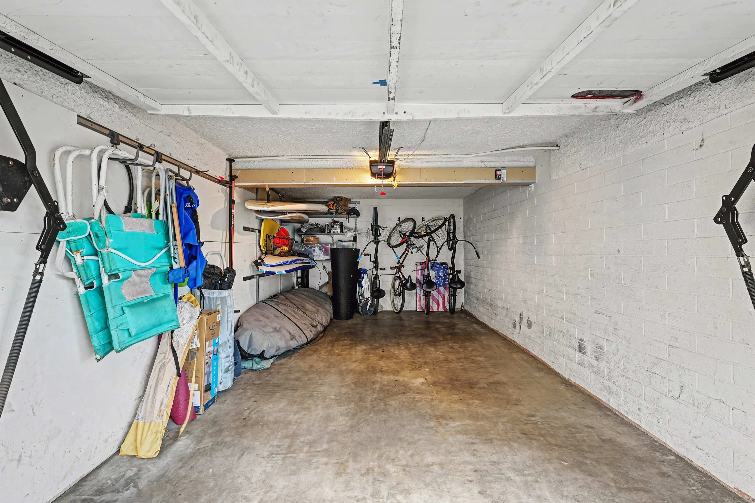 Wander Mission Beach Boardwalk #19