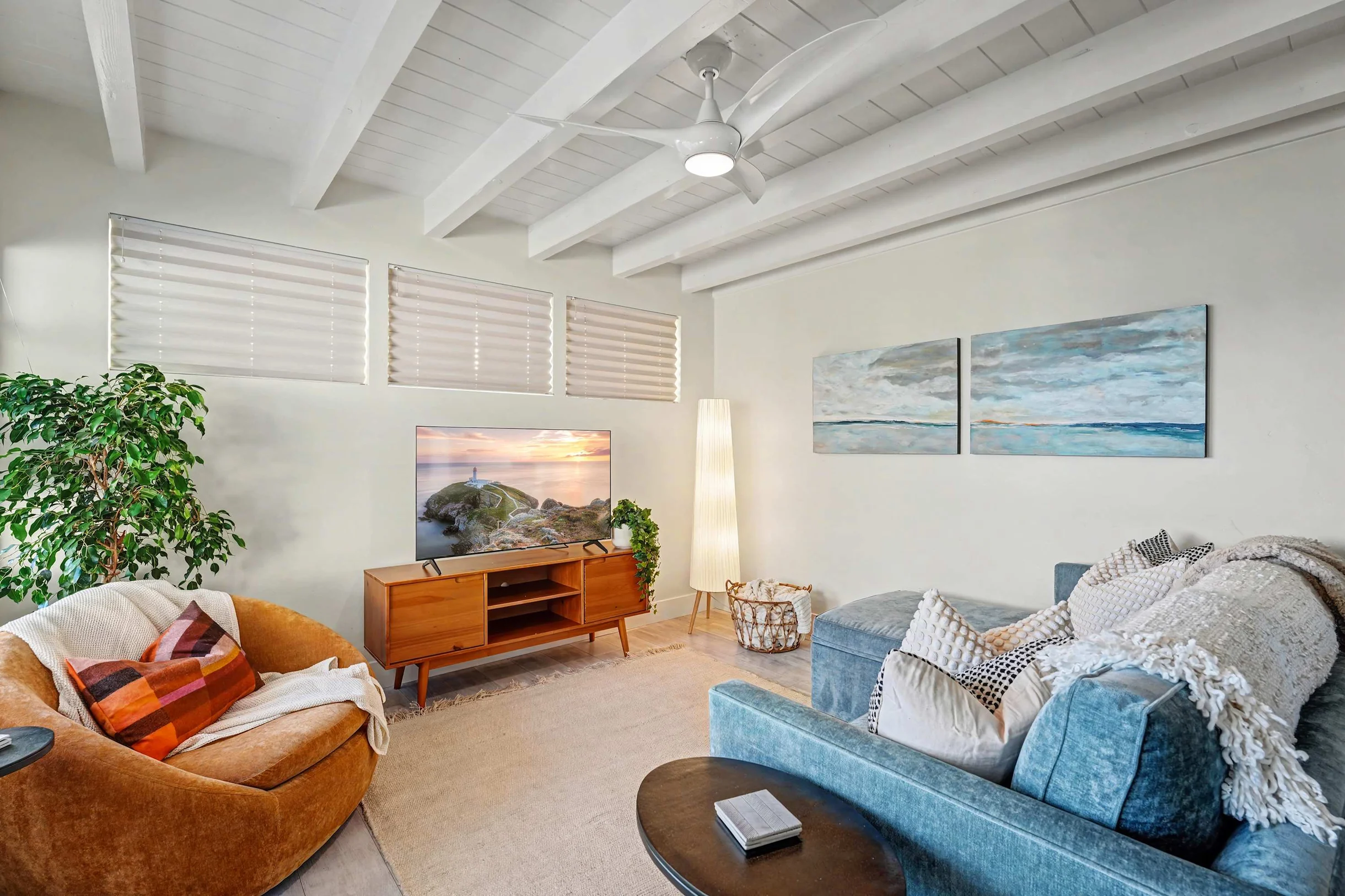 Wander Mission Beach Boardwalk #34