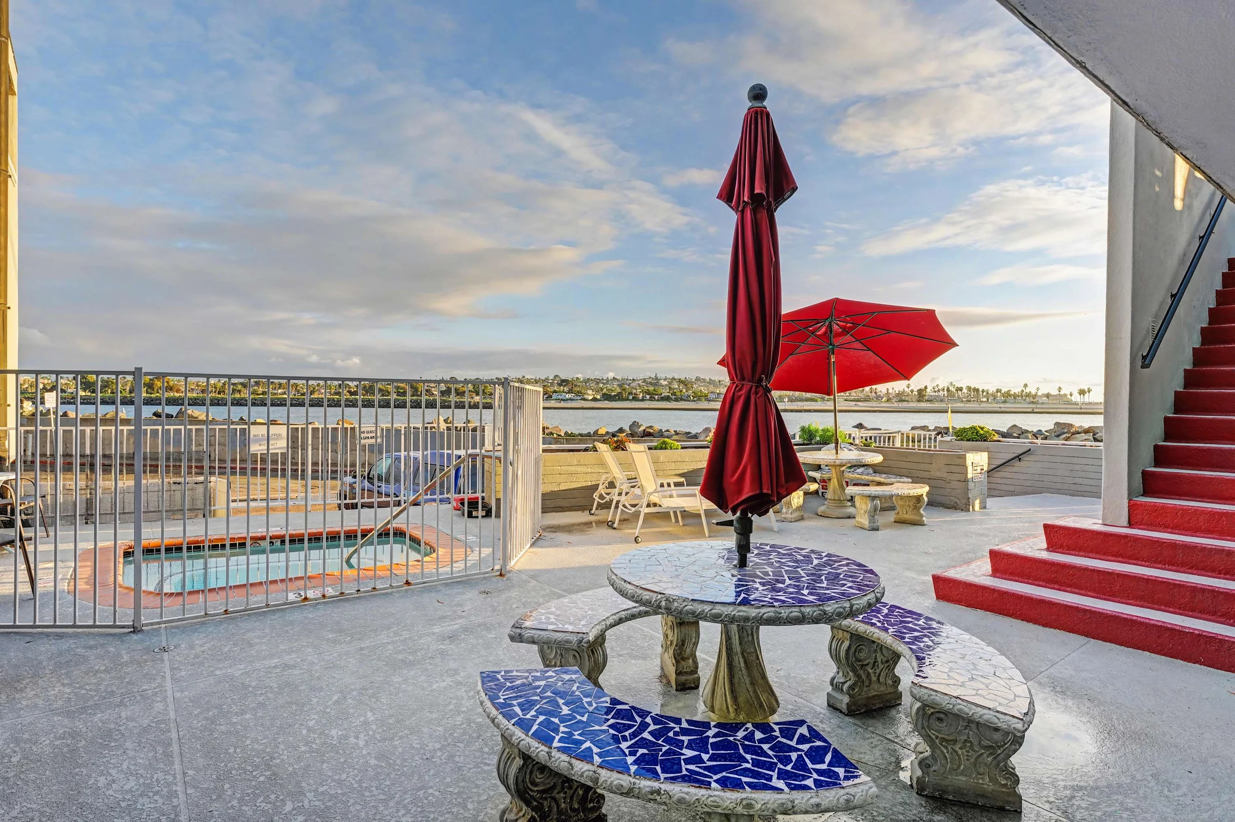 Wander Mission Beach Boardwalk #12