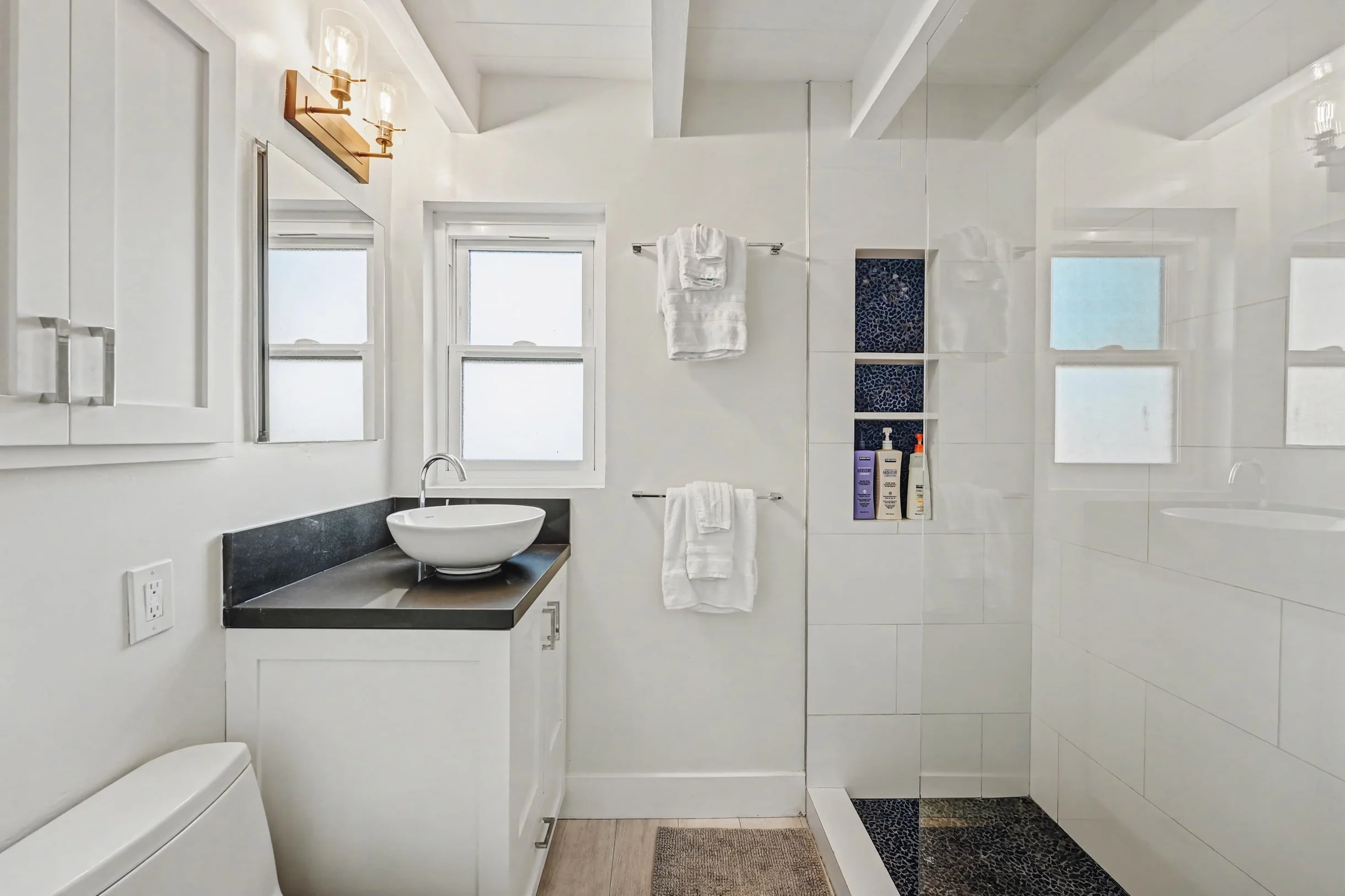 Wander Mission Beach Boardwalk #22