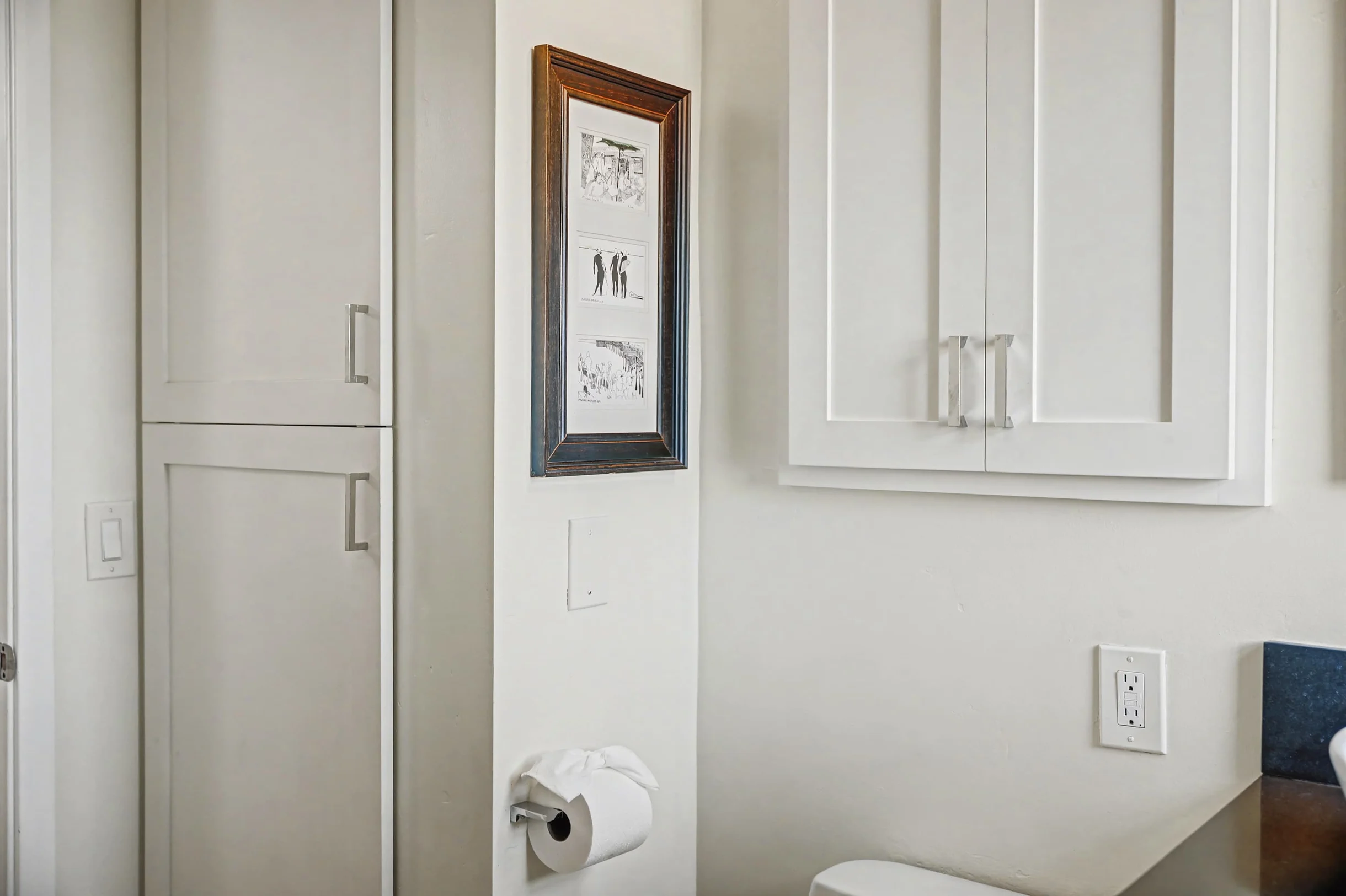 Wander Mission Beach Boardwalk #29