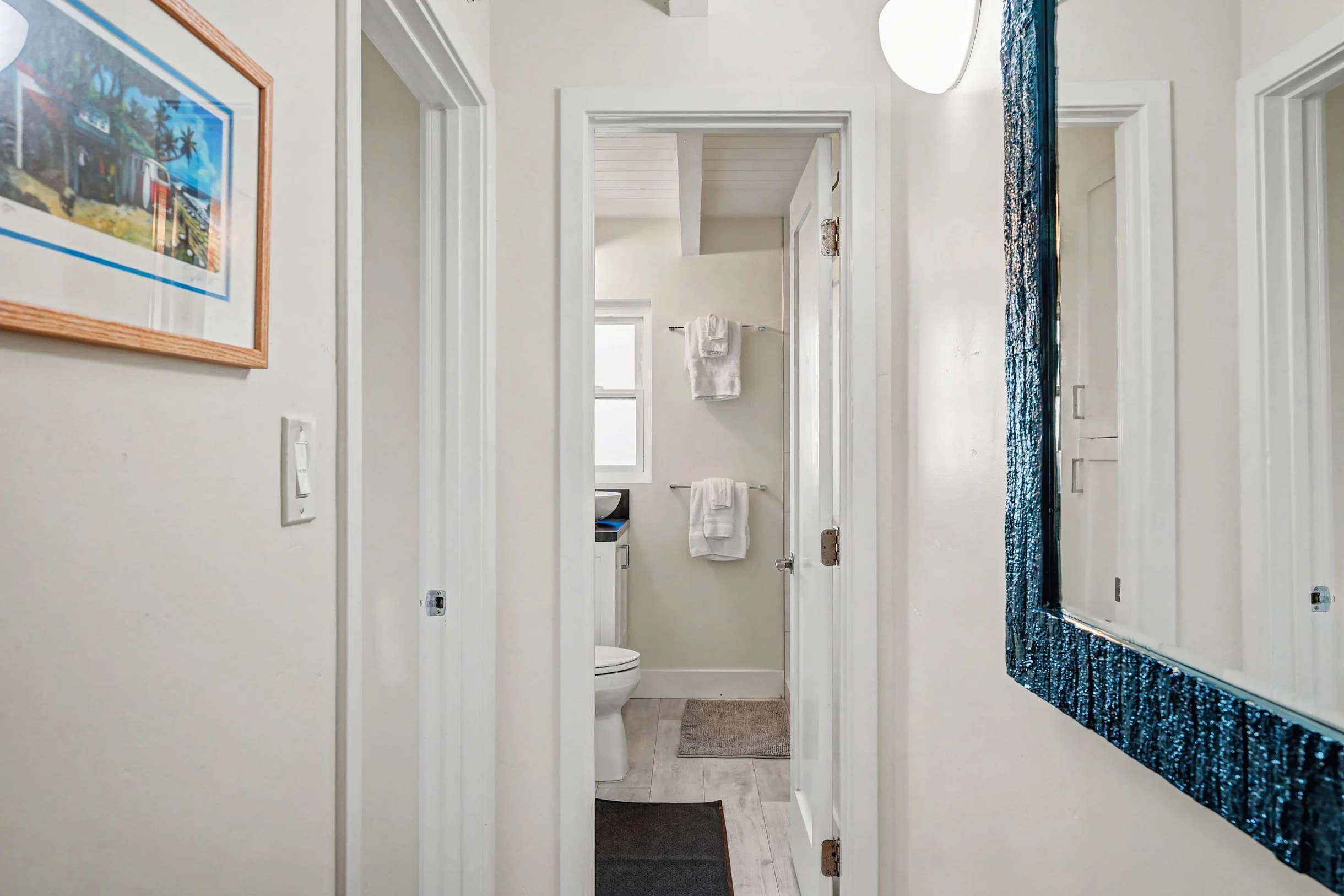 Wander Mission Beach Boardwalk #26