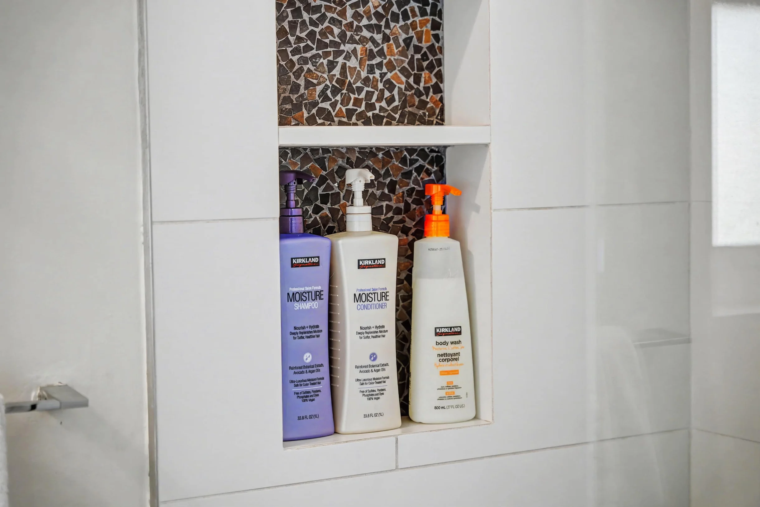 Wander Mission Beach Boardwalk #10