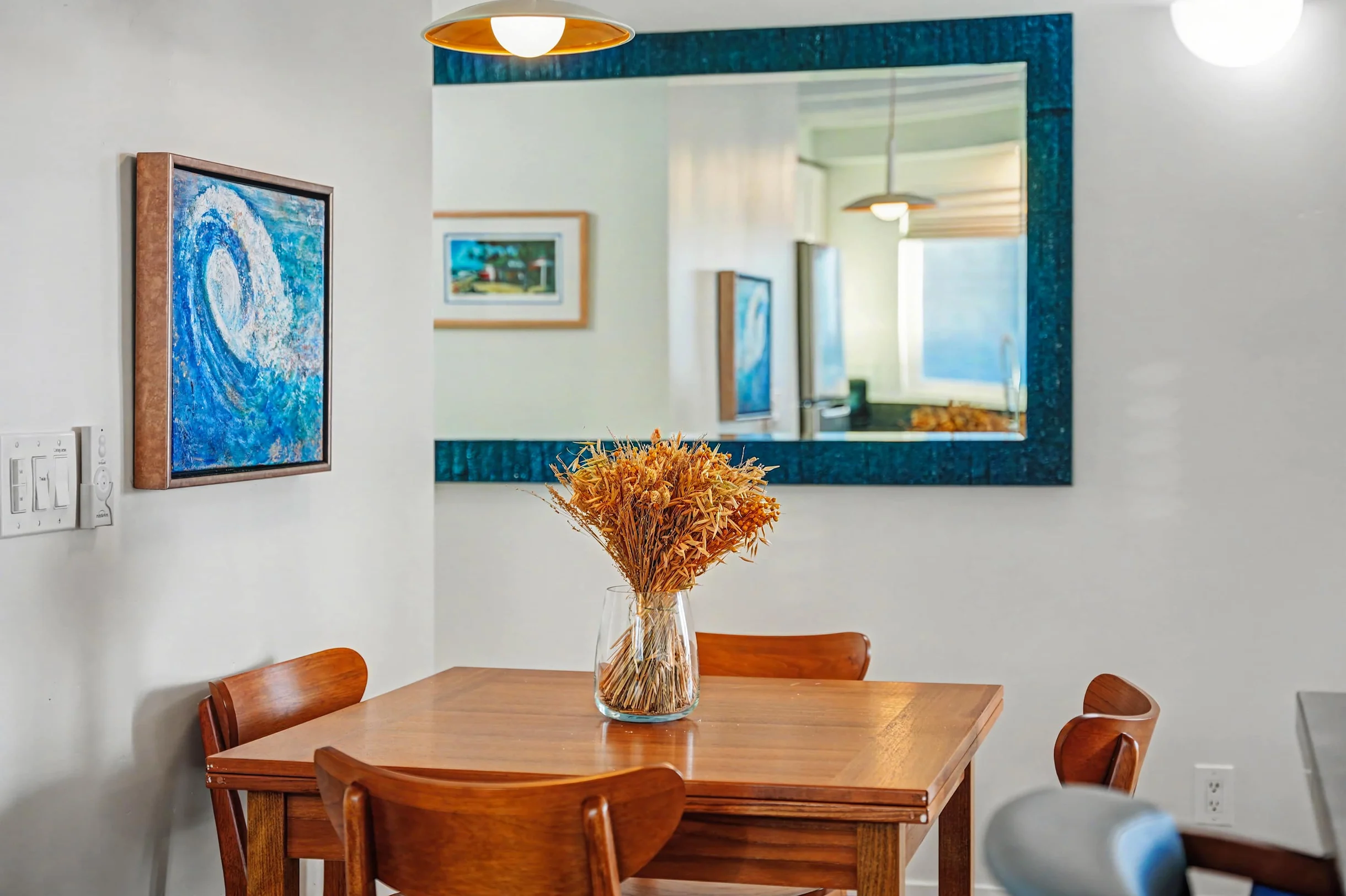 Wander Mission Beach Boardwalk #17