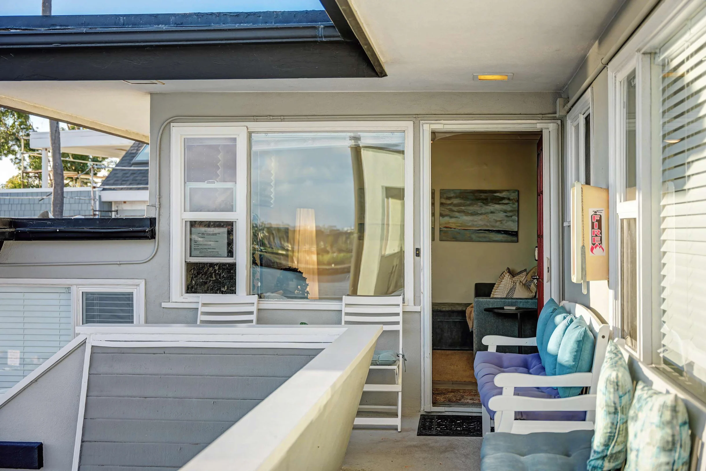 Wander Mission Beach Boardwalk #41