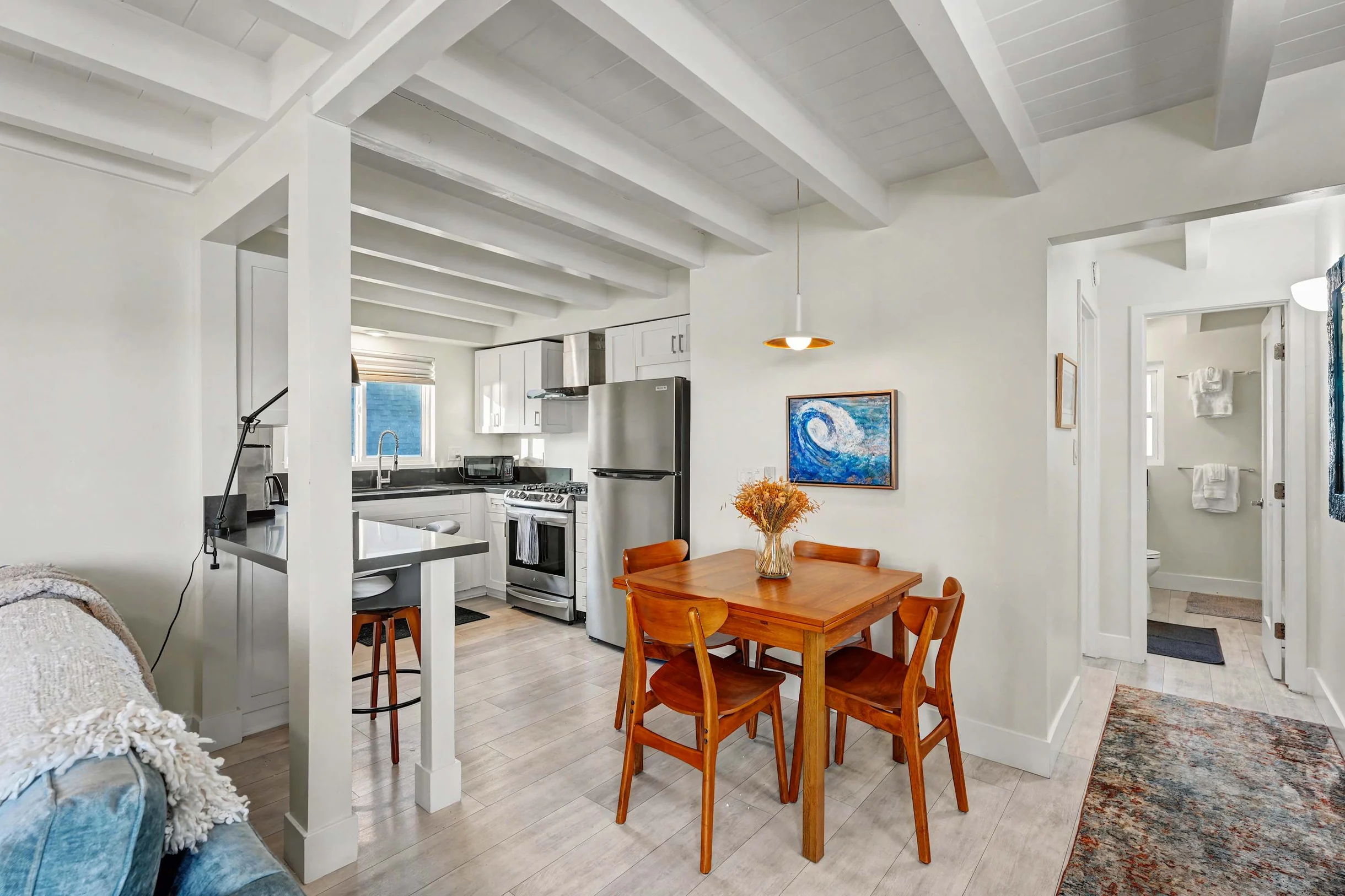 Wander Mission Beach Boardwalk #24