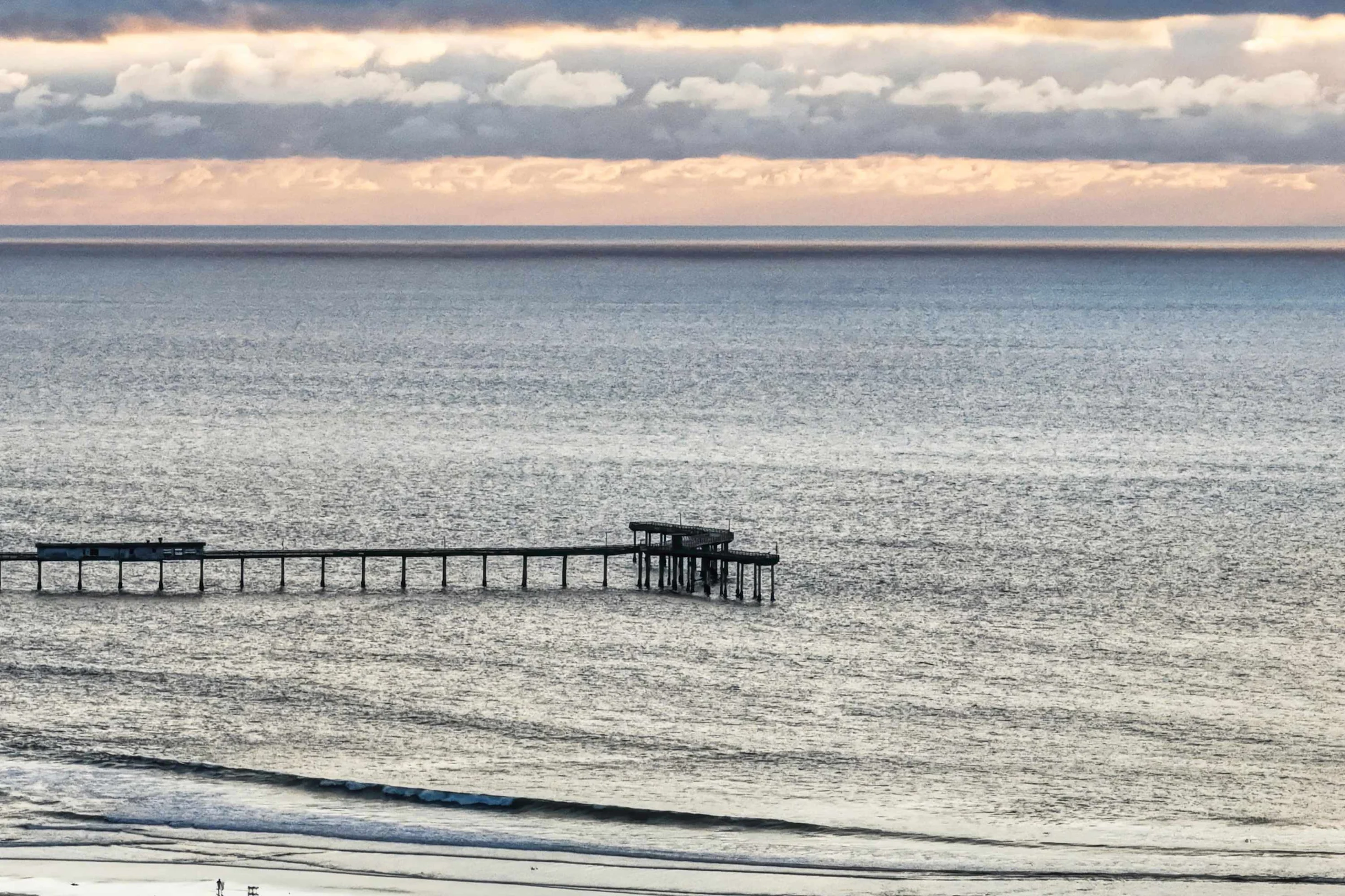 Wander Mission Beach Boardwalk #39