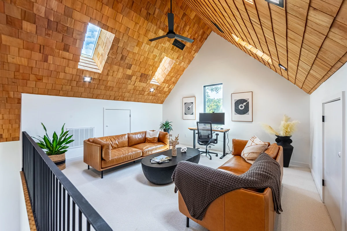 Wander Lake Sinclair Shores