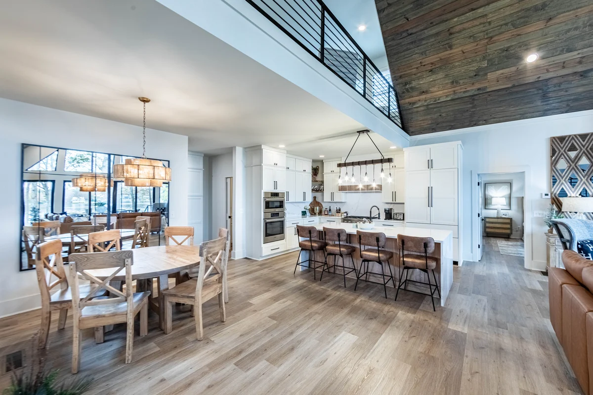 Wander Eatonton Lake