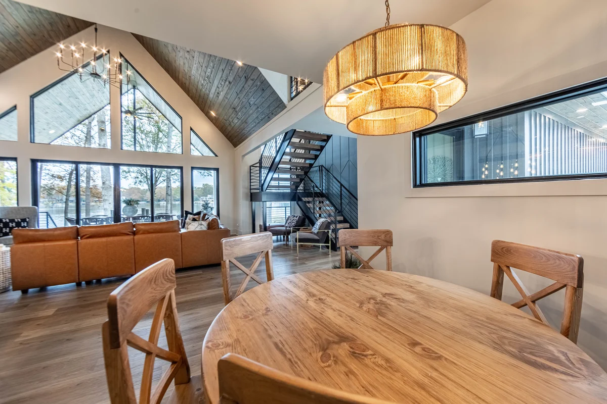 Wander Eatonton Lake