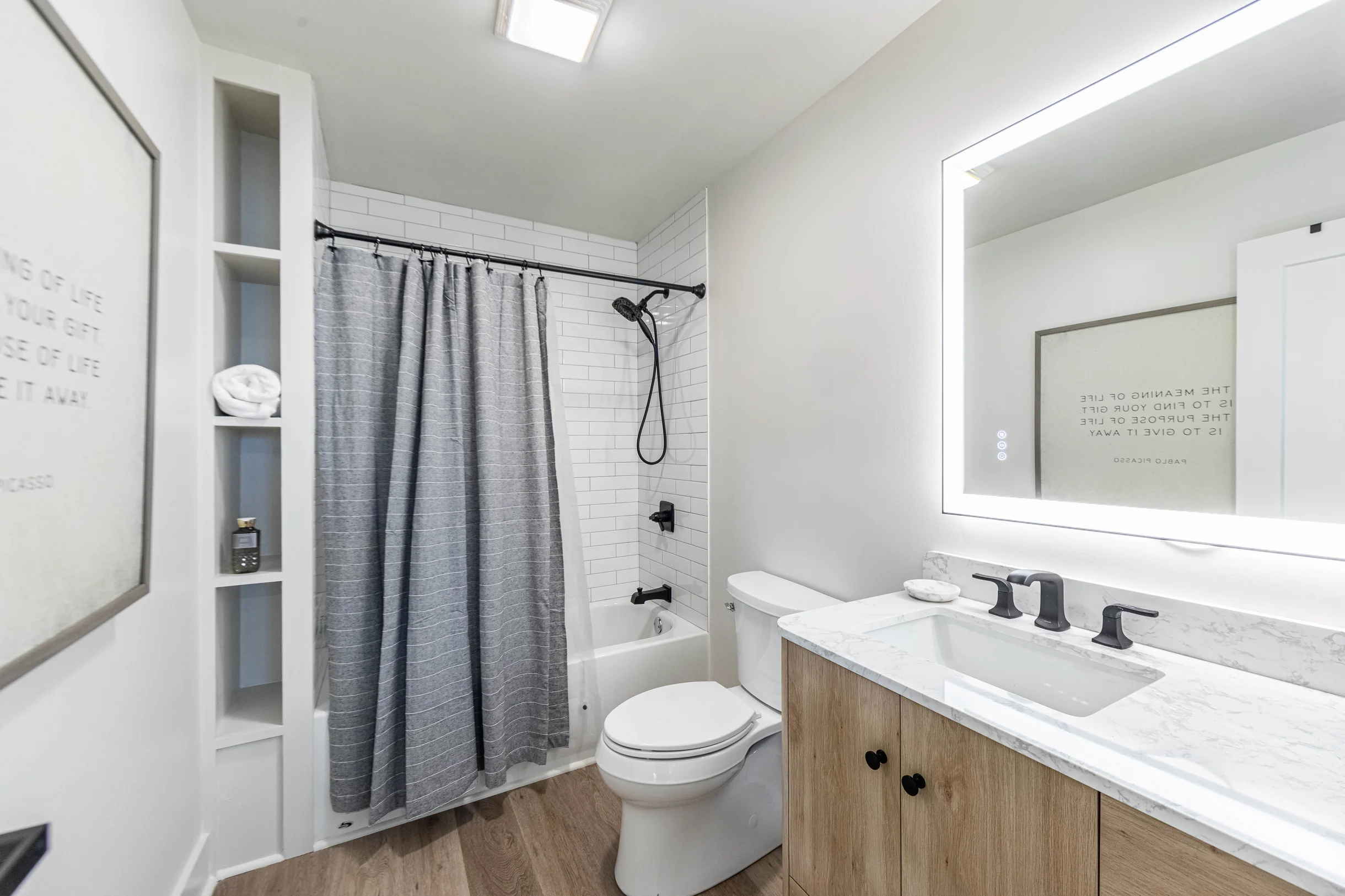 Wander Eatonton Lake