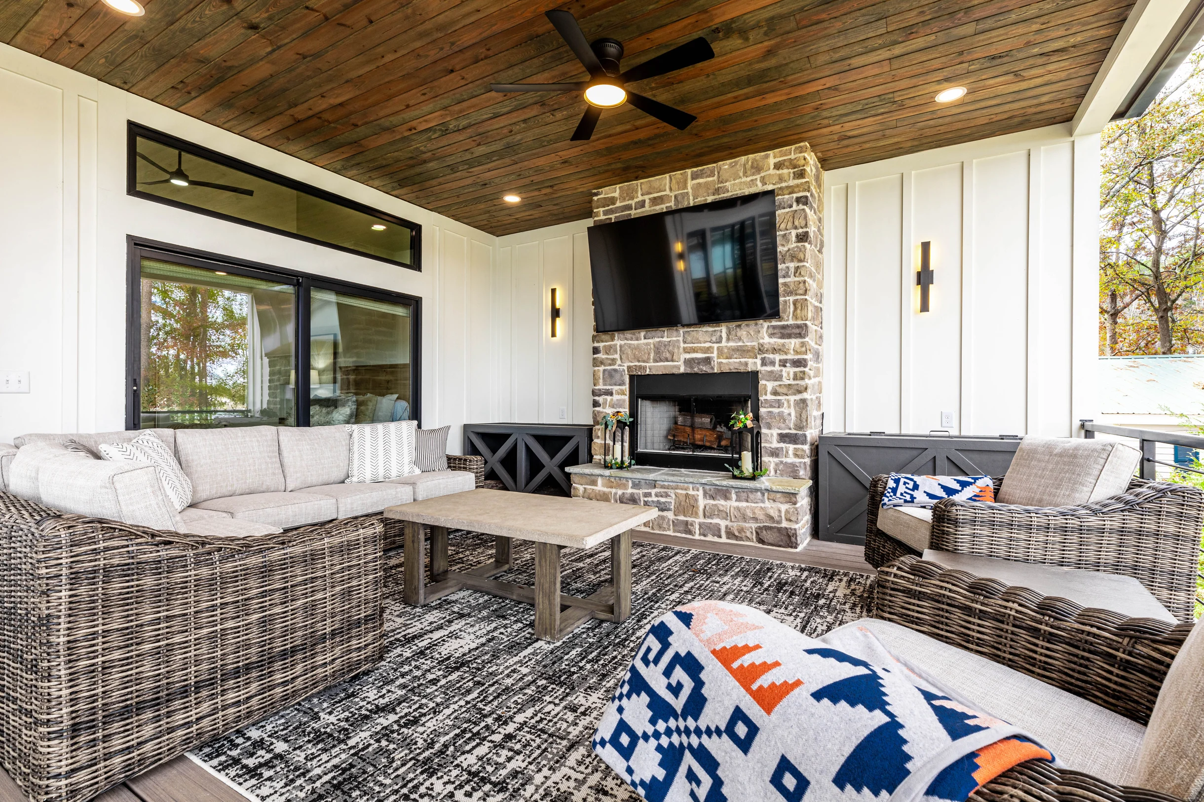 Wander Eatonton Lake #5