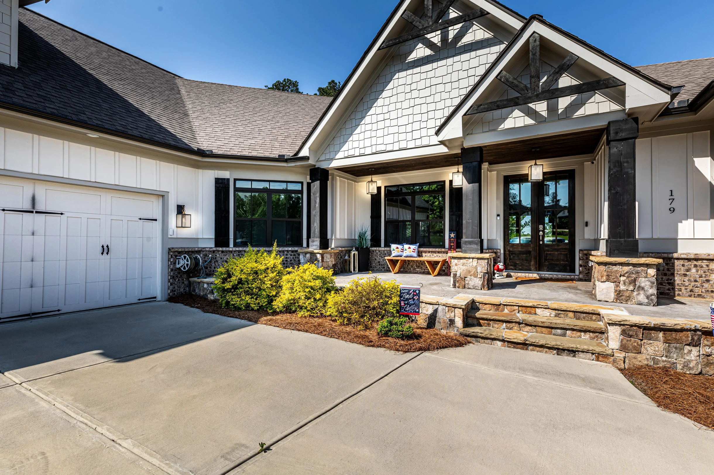 Wander Oconee Cove #4