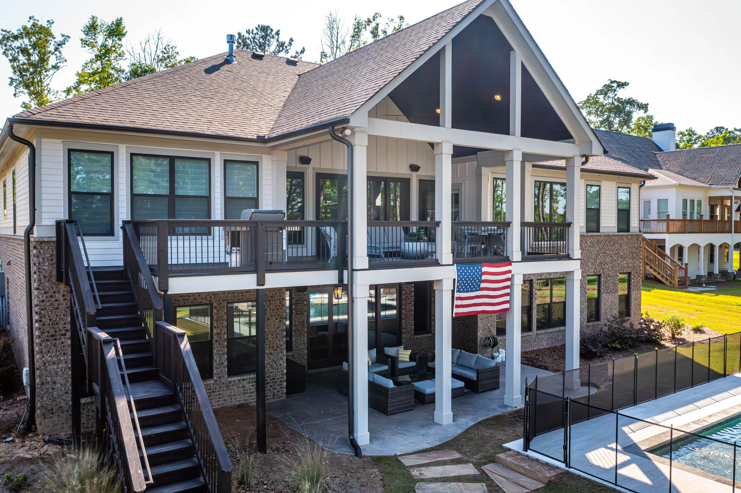 Wander Oconee Cove #5