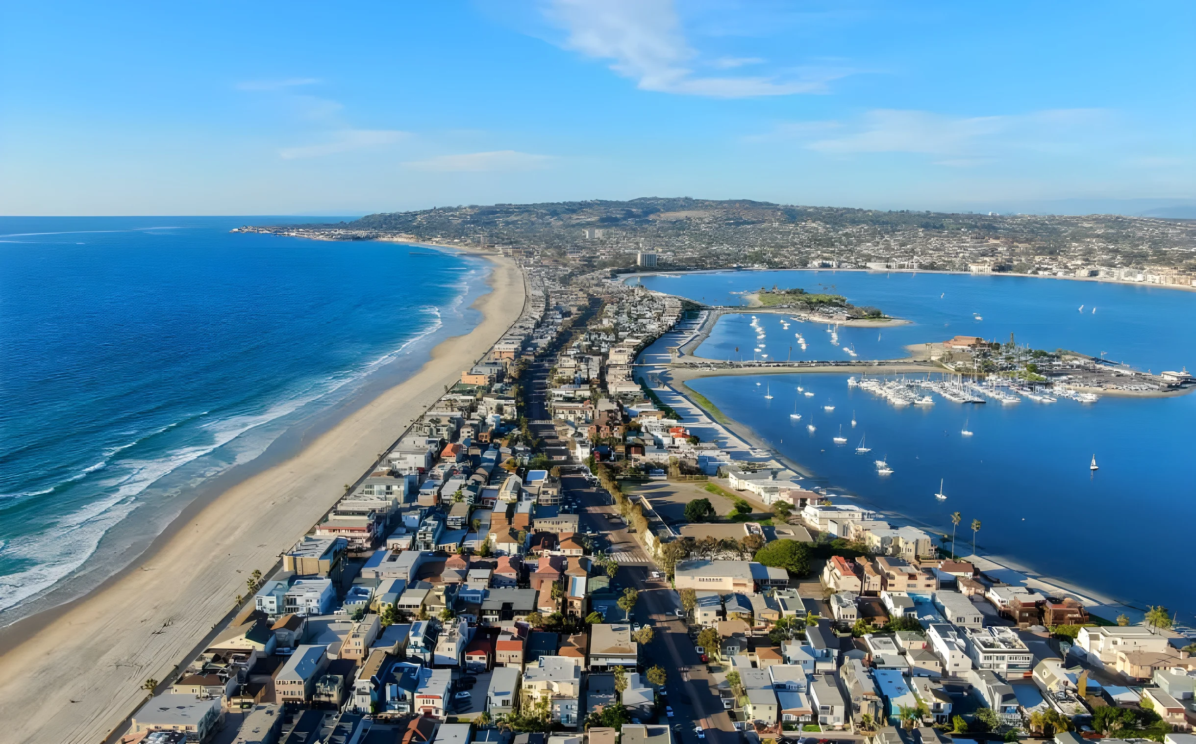 Wander Mission Shores #28