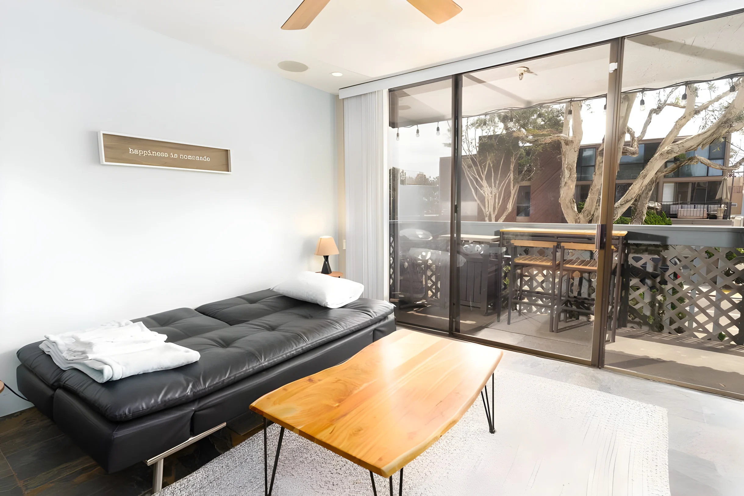 Wander Mission Shores #12