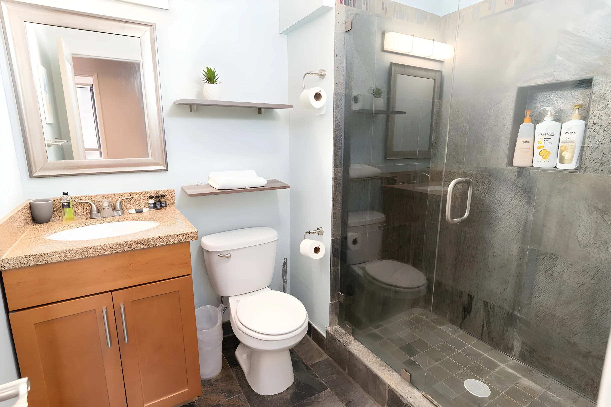 Wander Mission Shores #16