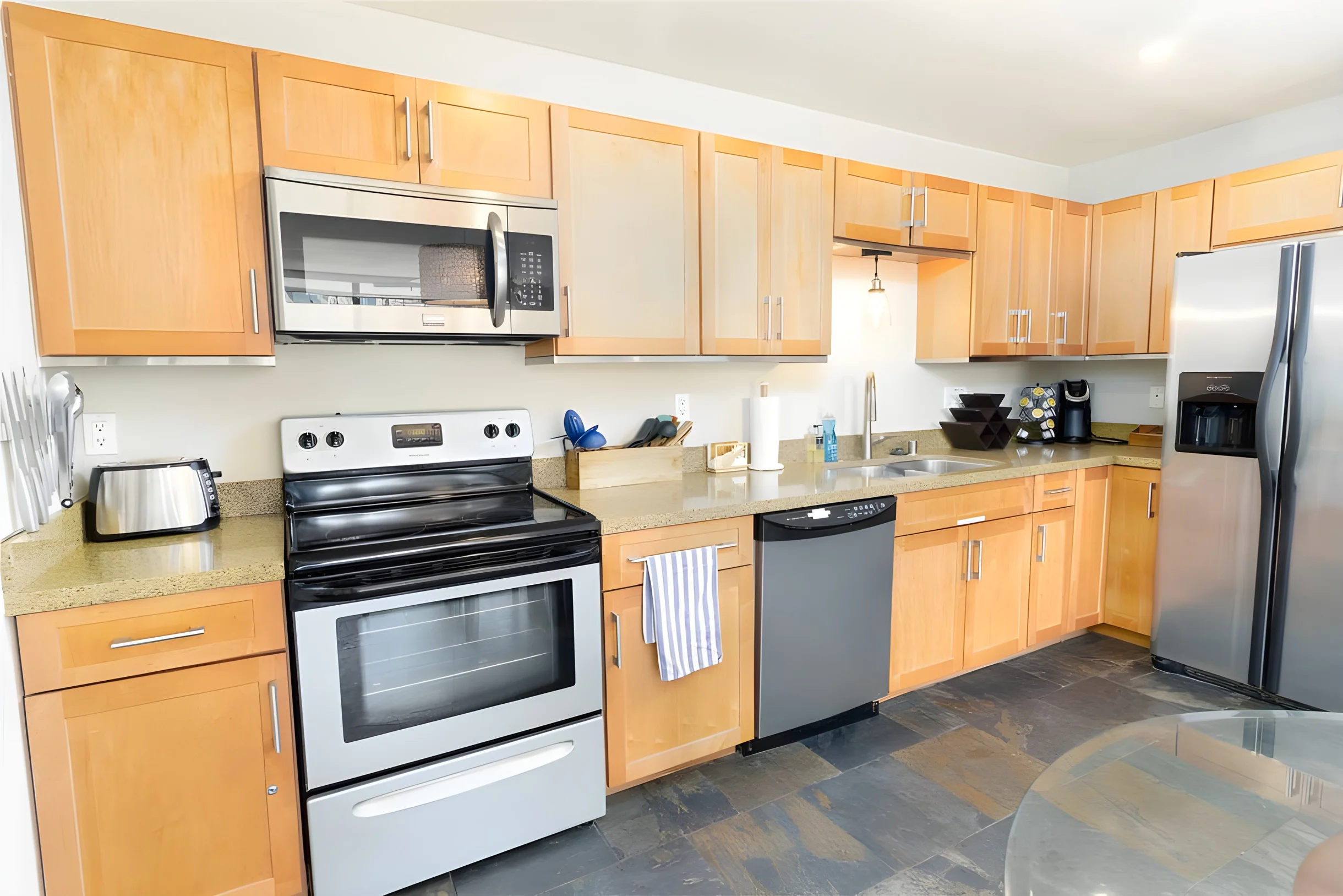 Wander Mission Shores #6