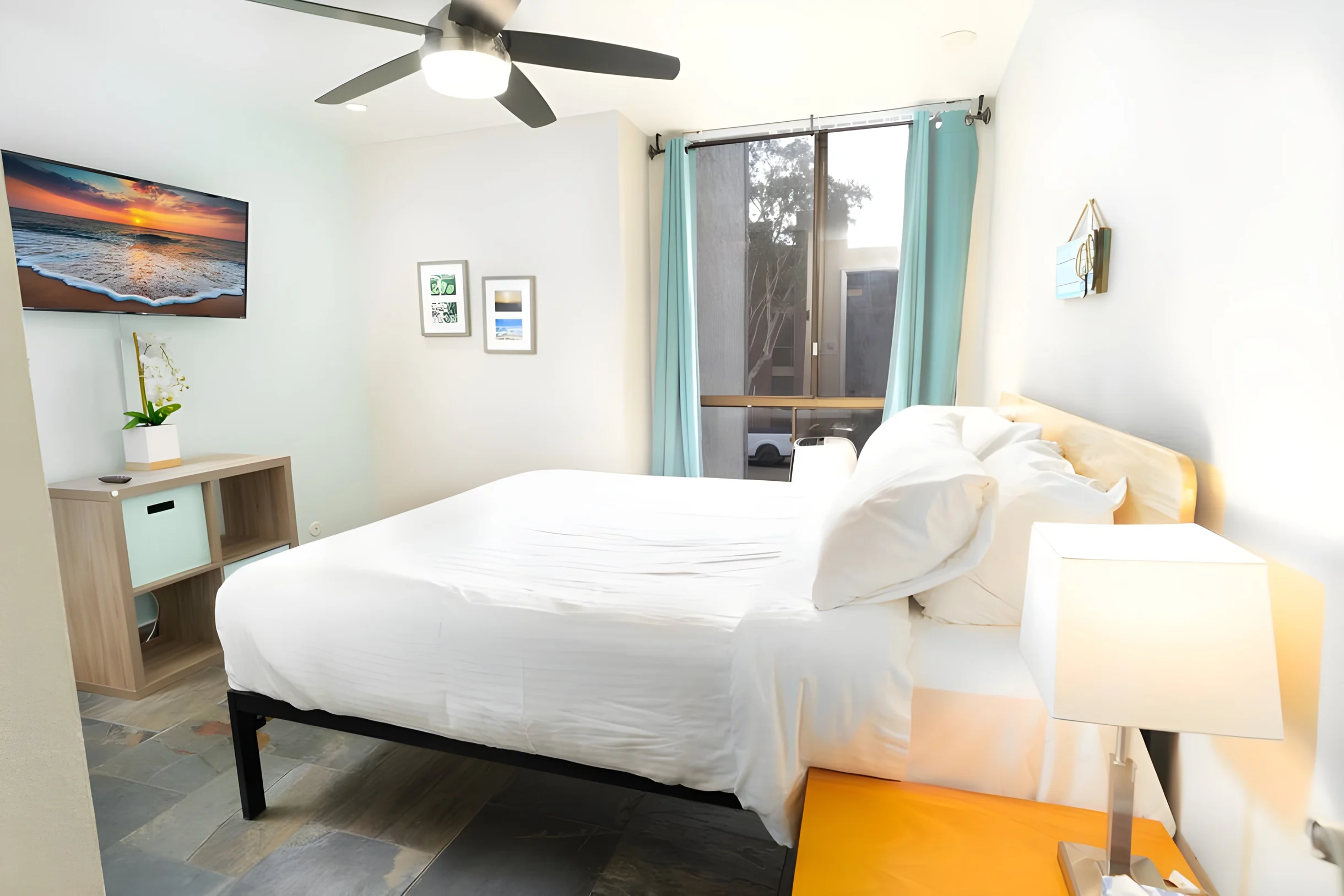 Wander Mission Shores #22