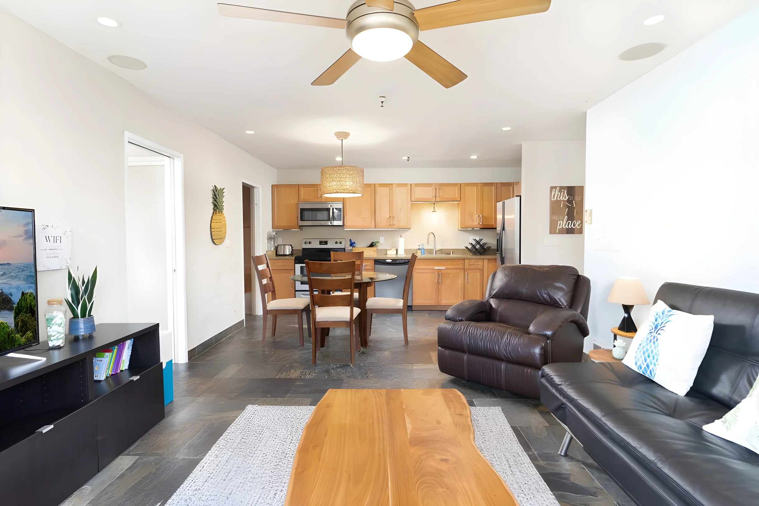 Wander Mission Shores #5