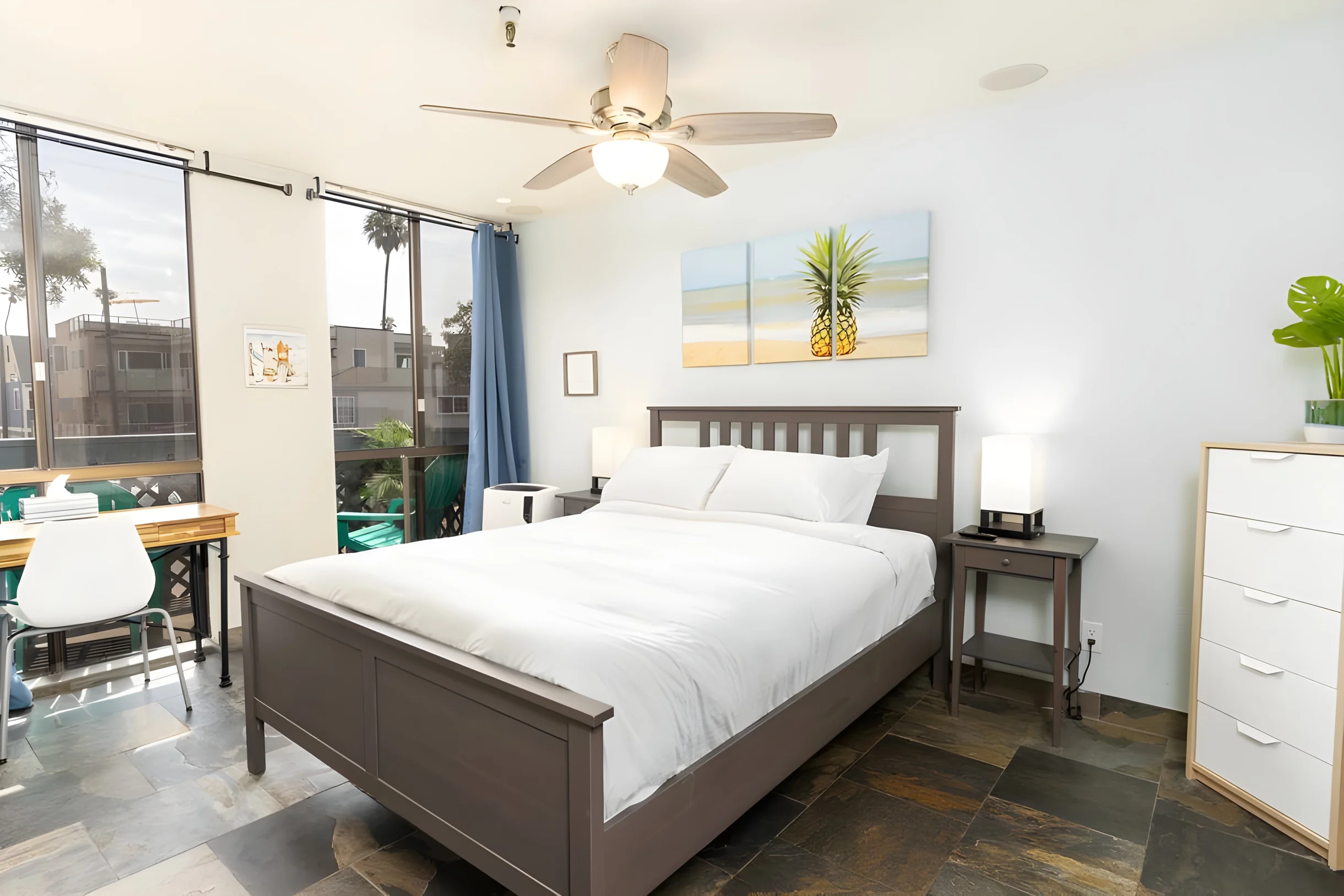 Wander Mission Shores #8