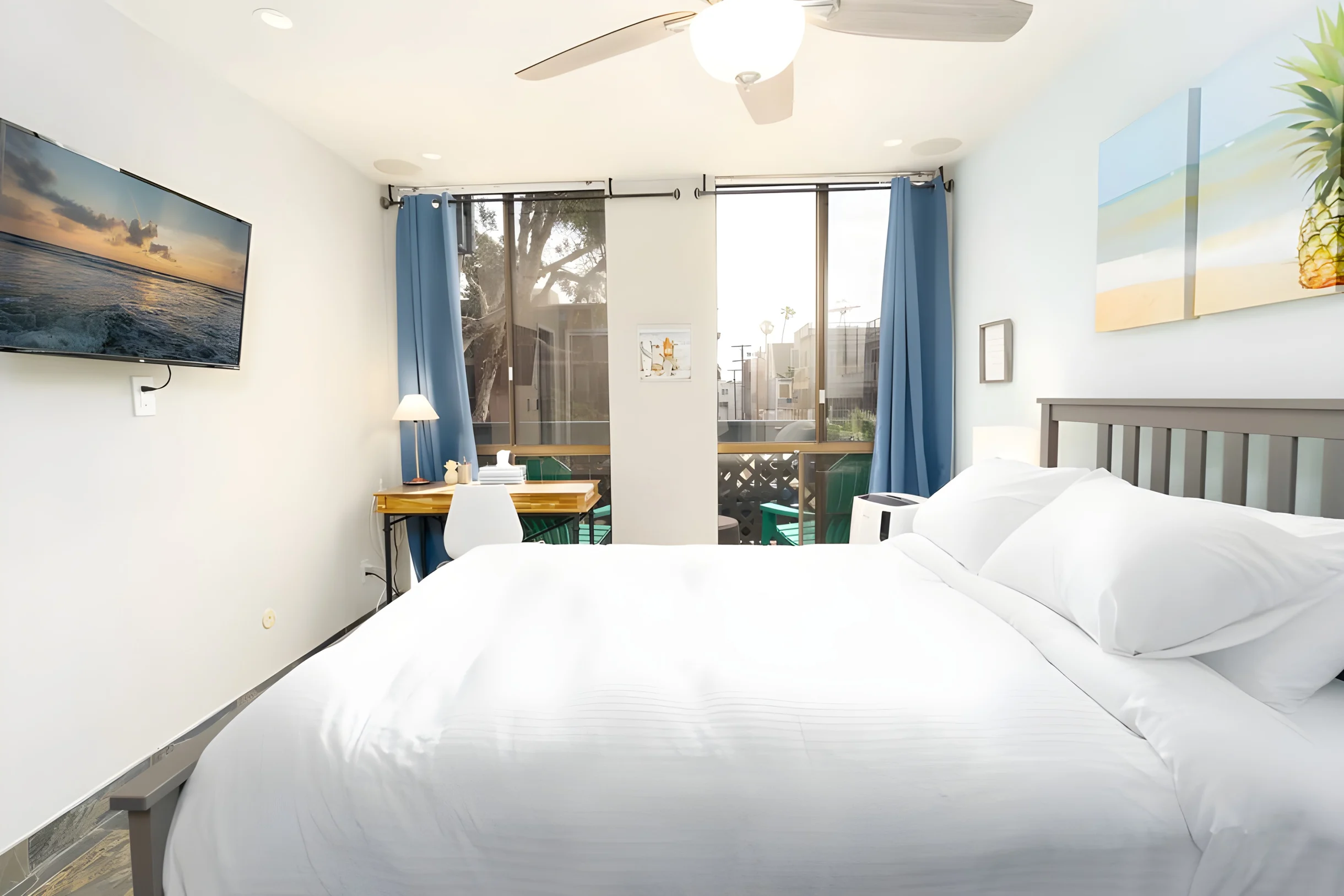 Wander Mission Shores #20