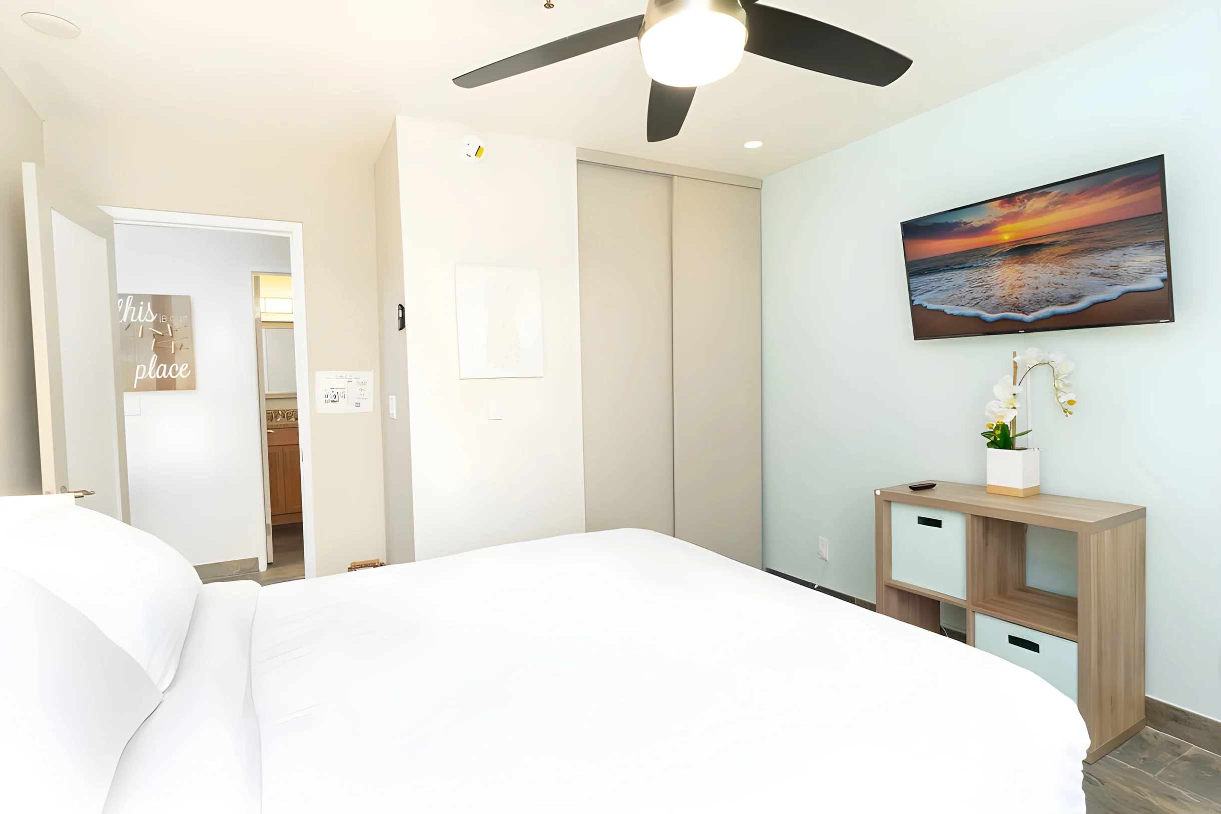 Wander Mission Shores #11