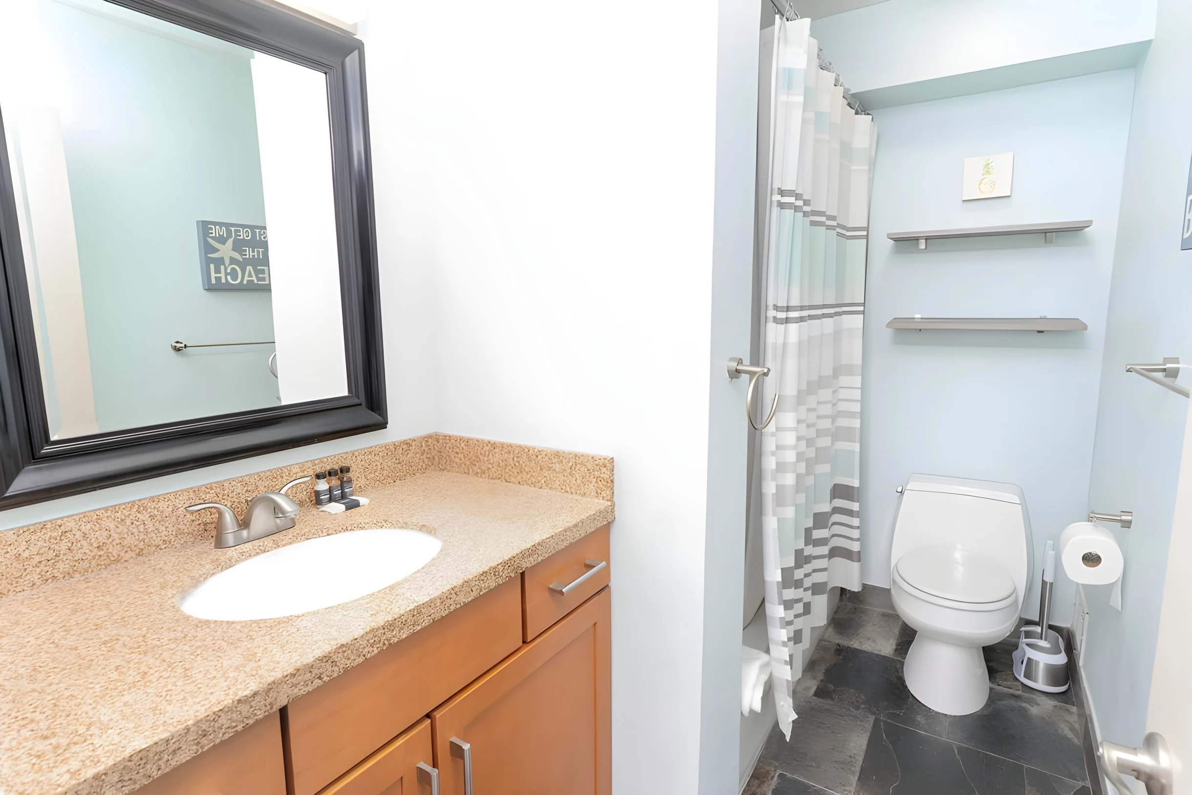 Wander Mission Shores #15