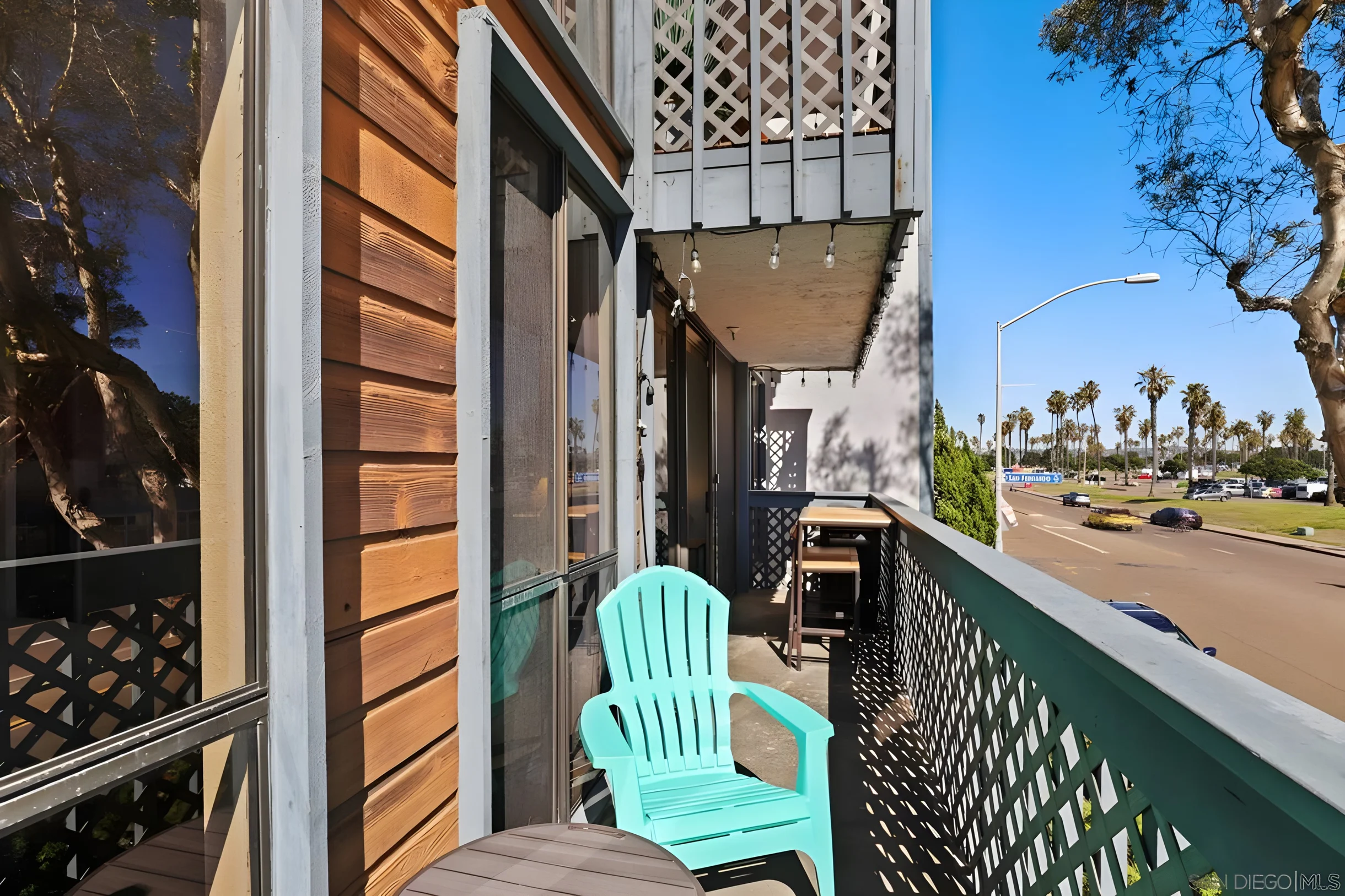 Wander Mission Shores #24