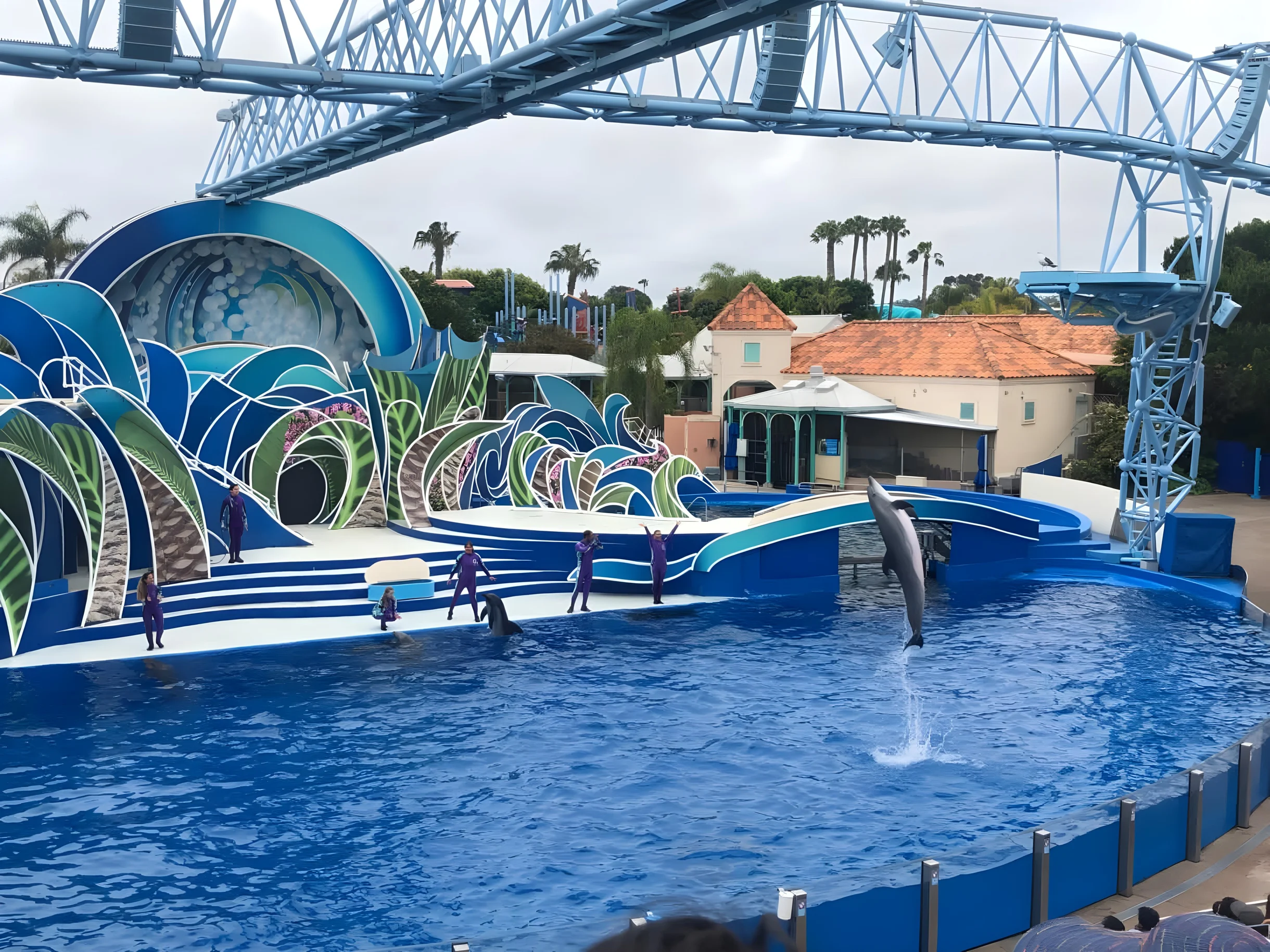 Wander Mission Shores #27