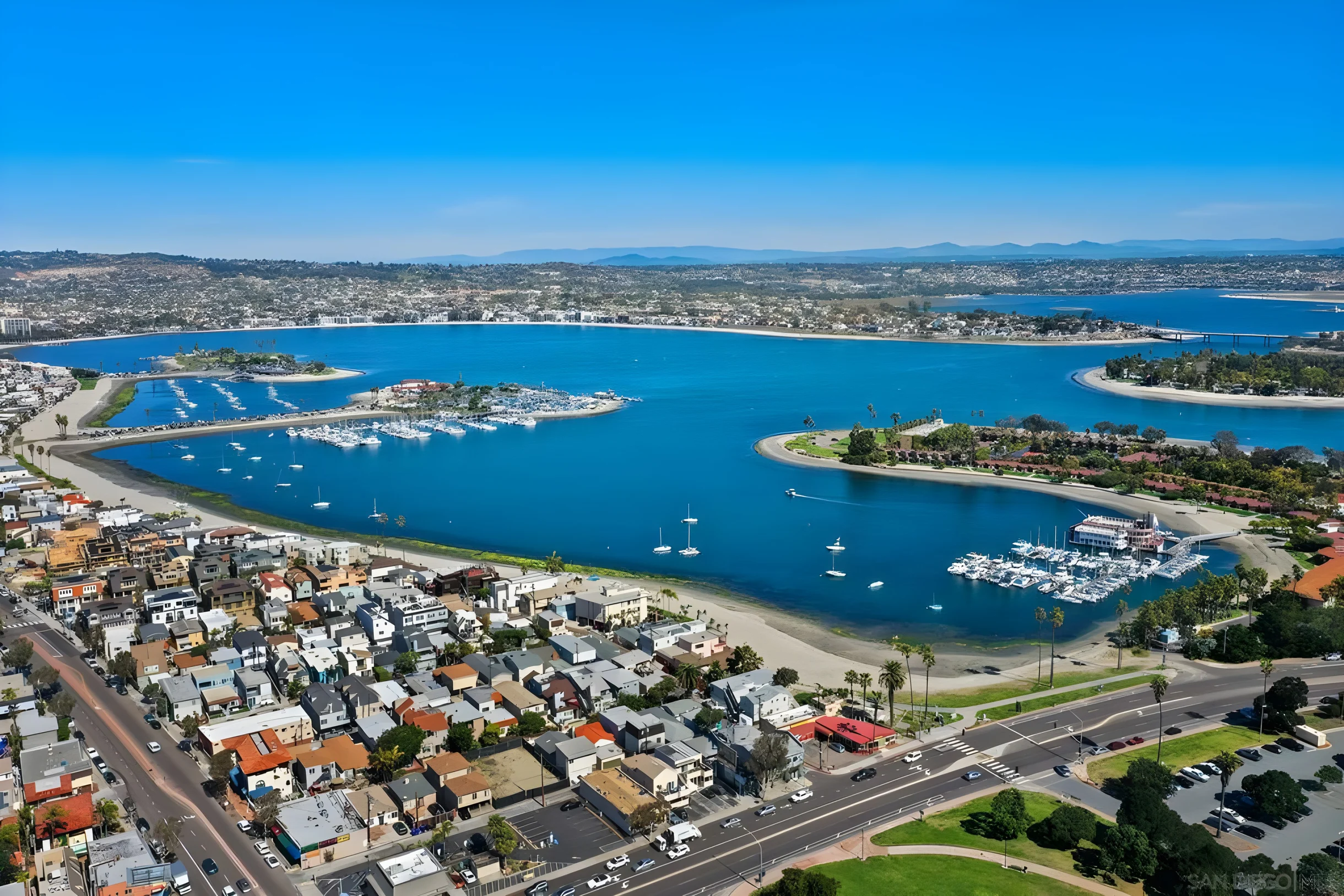 Wander Mission Shores #4