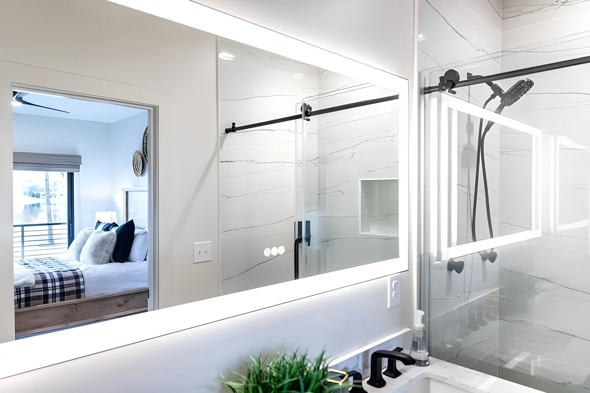 Wander Eatonton Lake