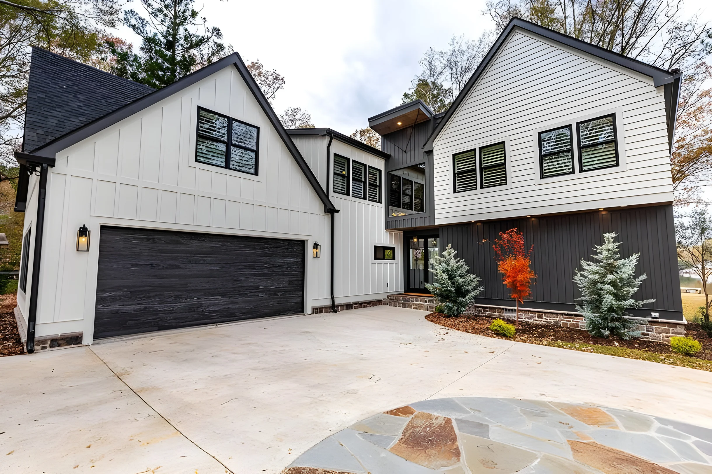 Wander Eatonton Lake #4