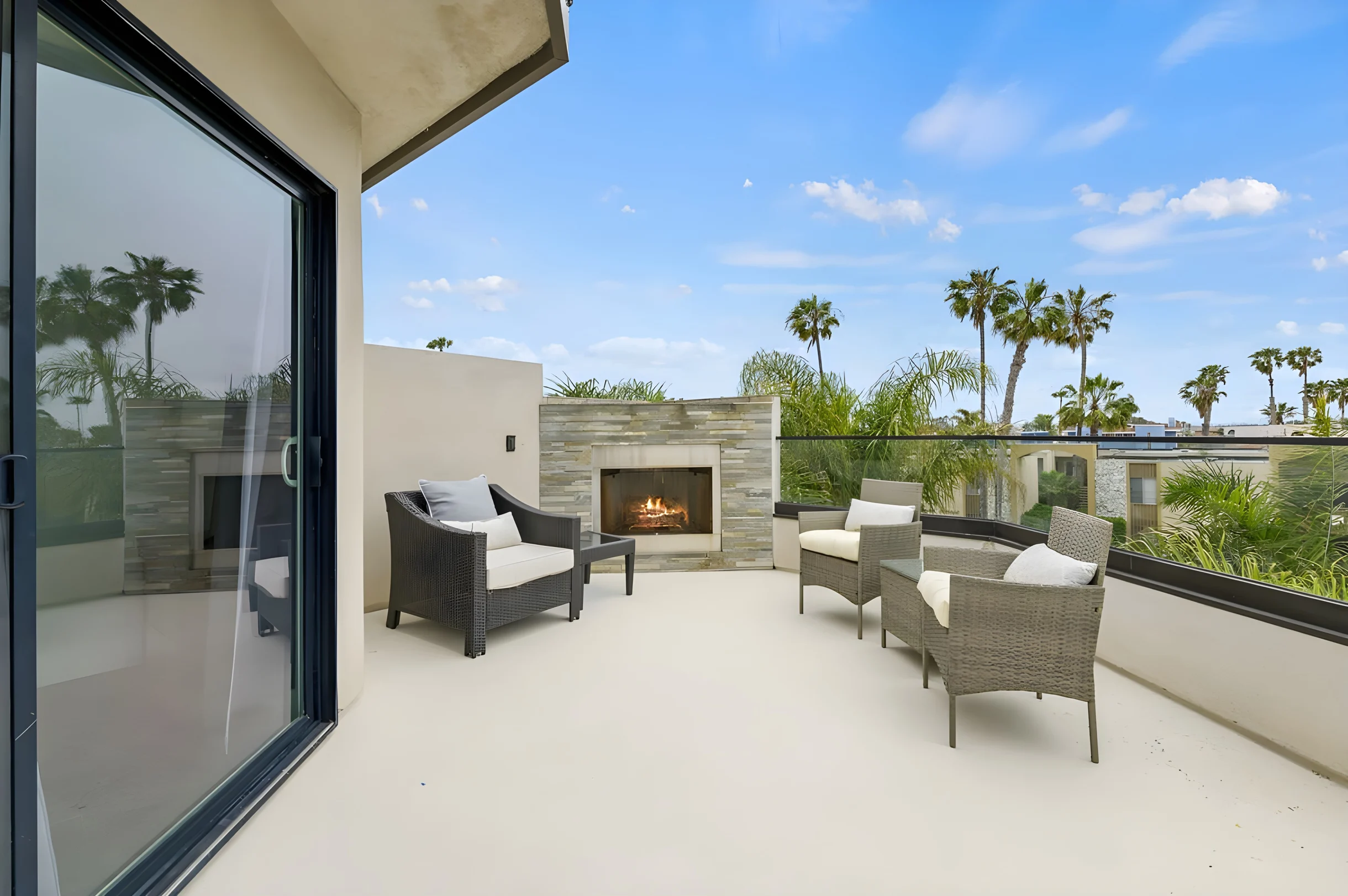 Wander Pacific Shores #42