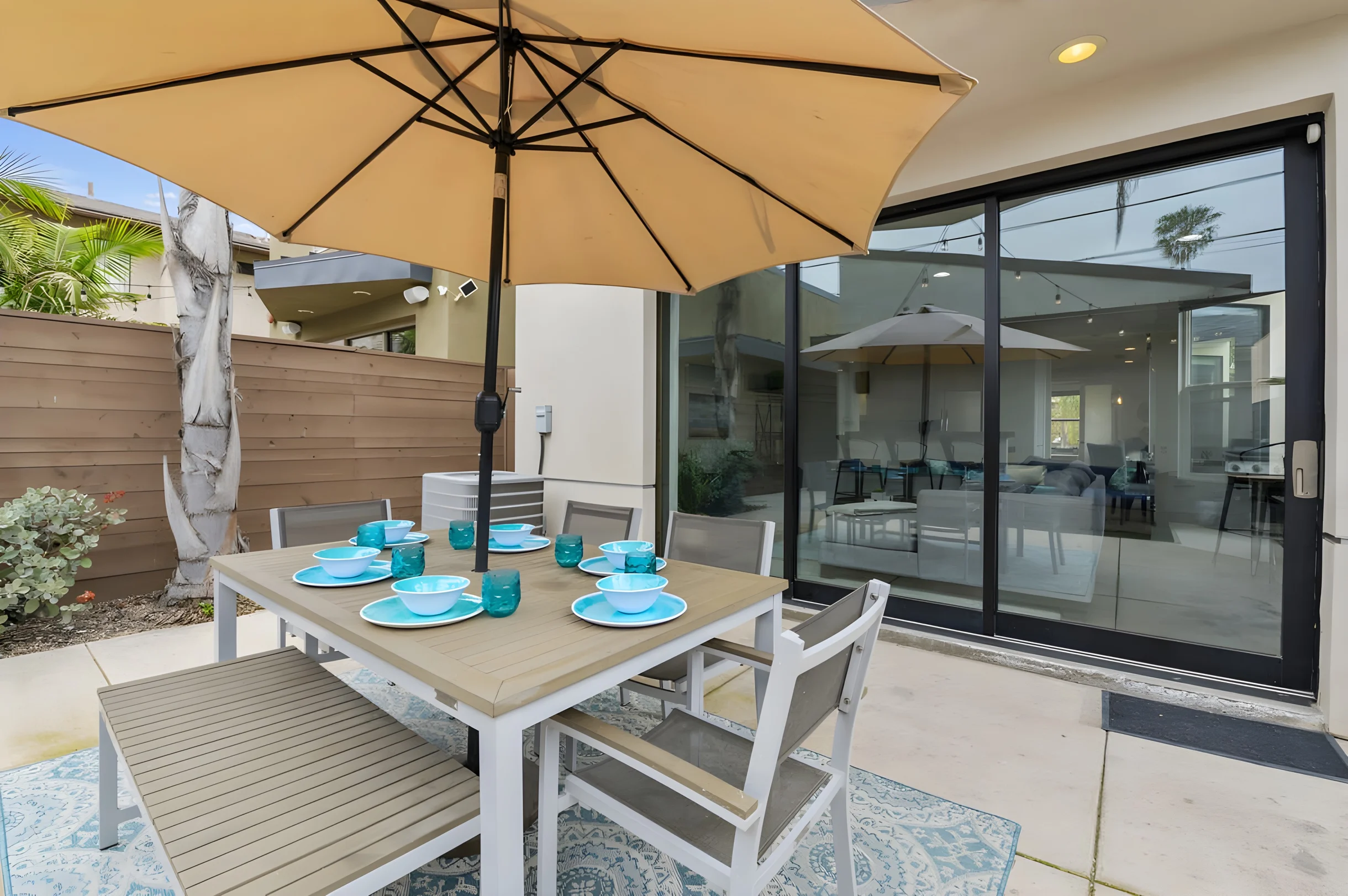 Wander Pacific Shores #39