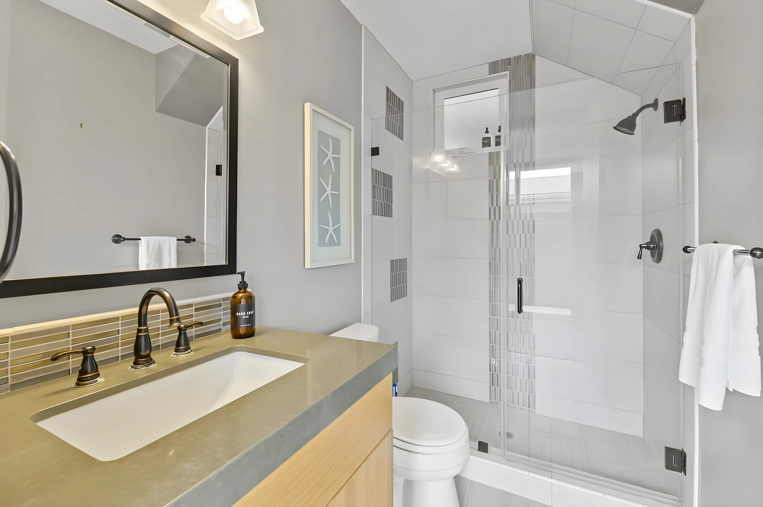 Wander Pacific Shores #22