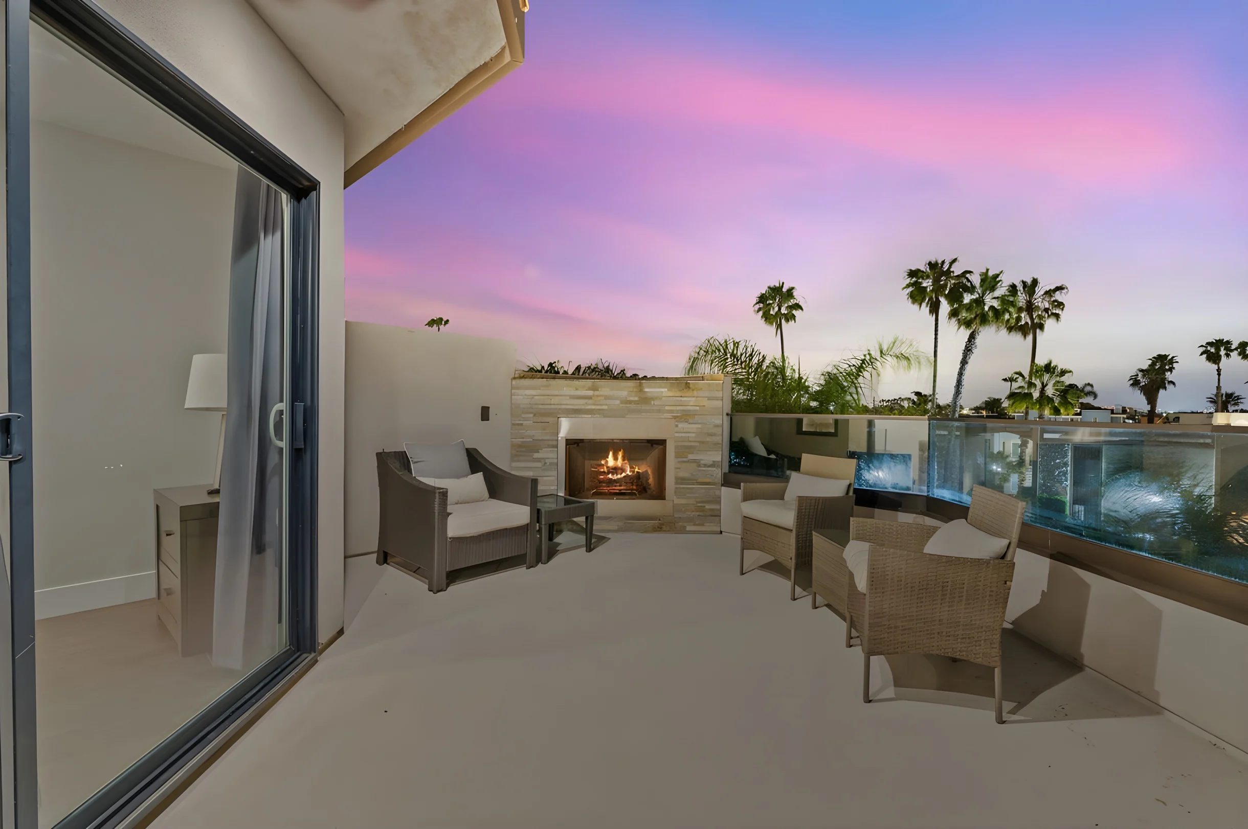 Wander Pacific Shores #5