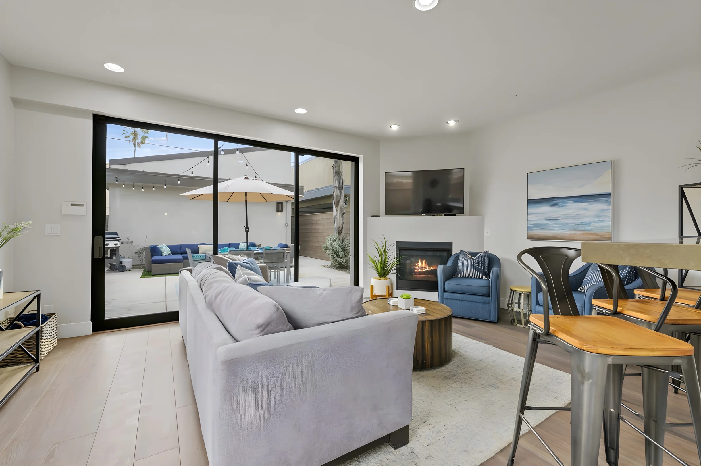 Wander Pacific Shores #3