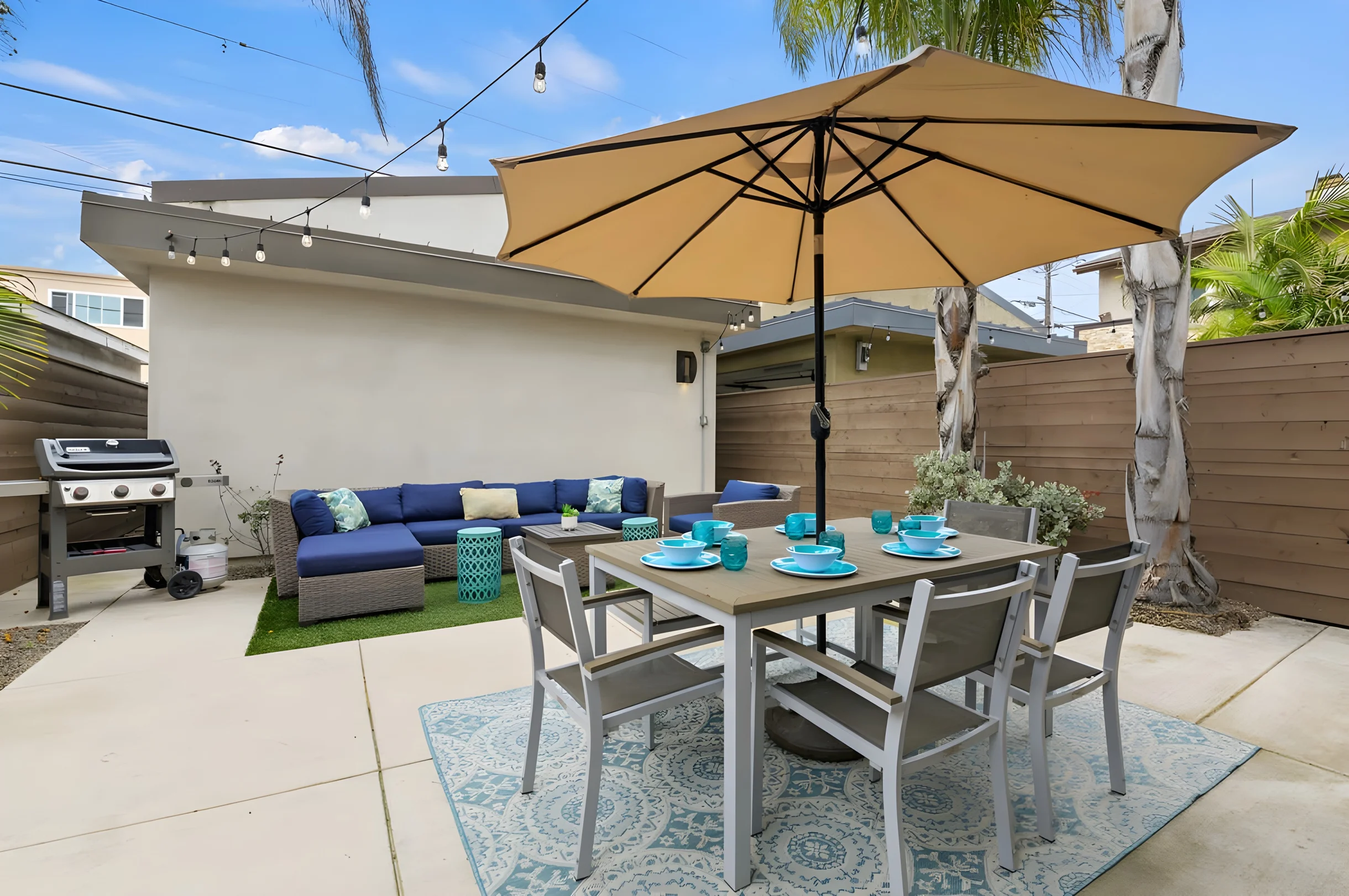 Wander Pacific Shores #31