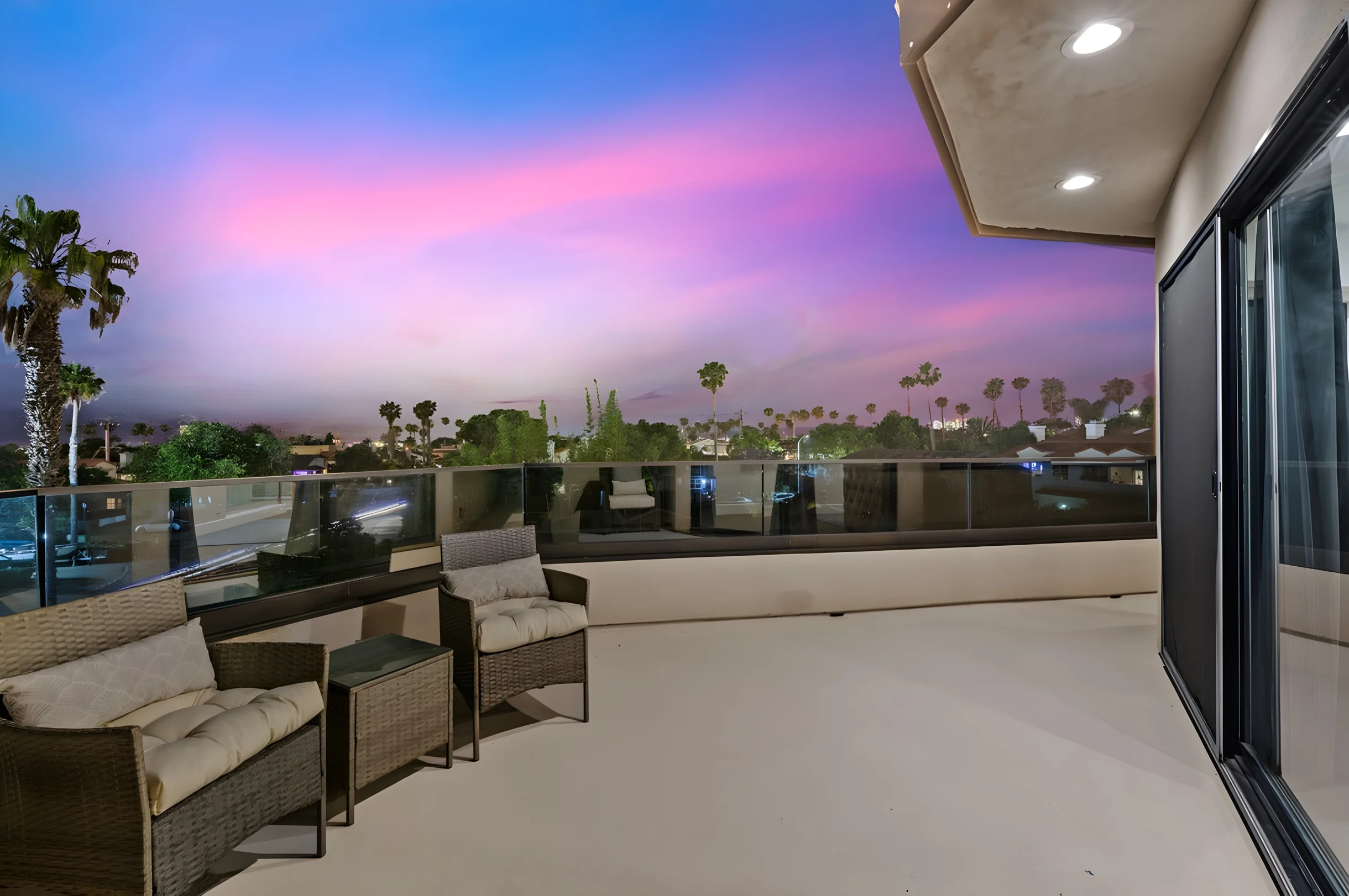 Wander Pacific Shores #8