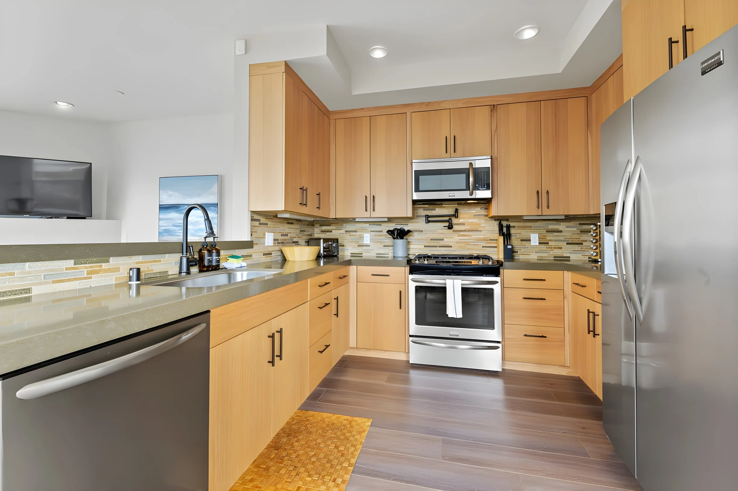 Wander Pacific Shores #35