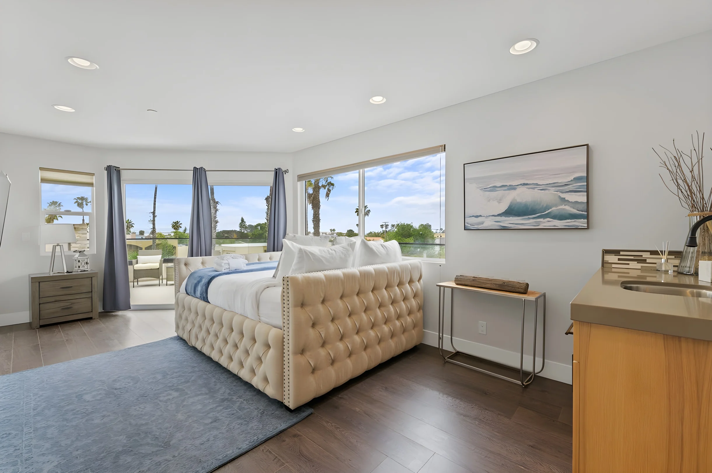 Wander Pacific Shores #44