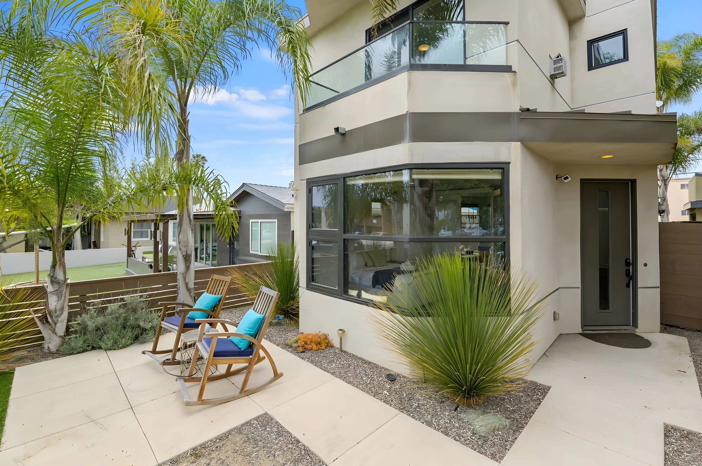 Wander Pacific Shores #43