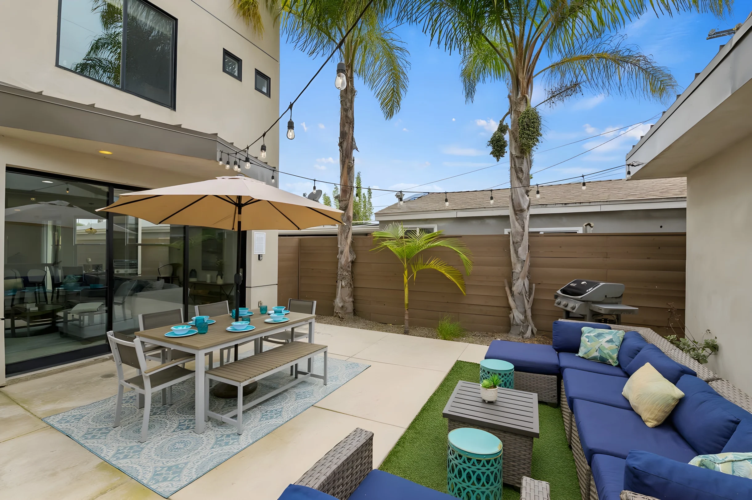 Wander Pacific Shores #4