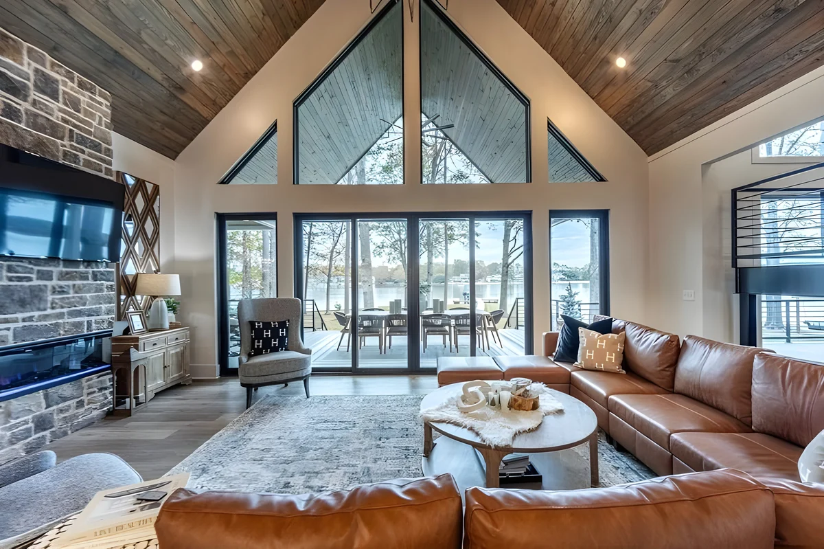 Wander Eatonton Lake