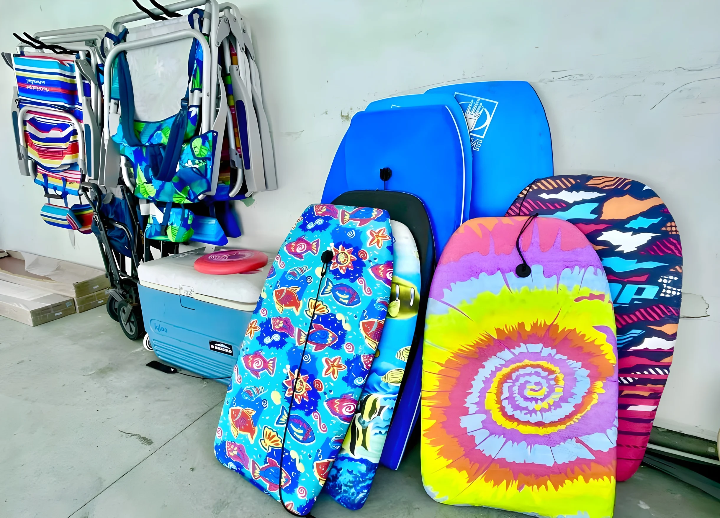 Wander Pacific Shores #30