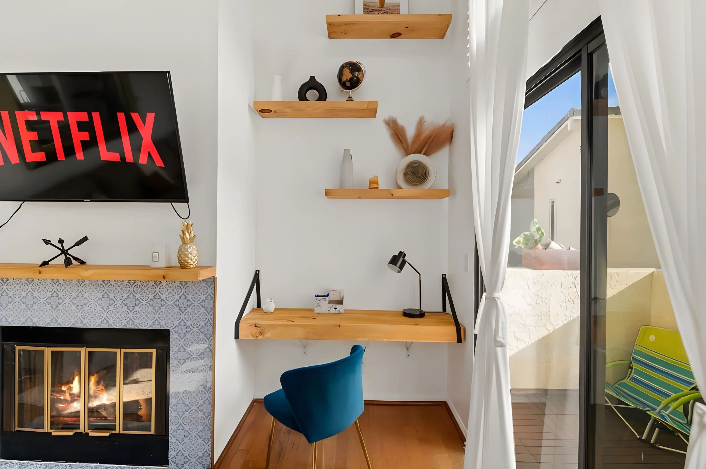 Wander Pacific Beach Escape #15