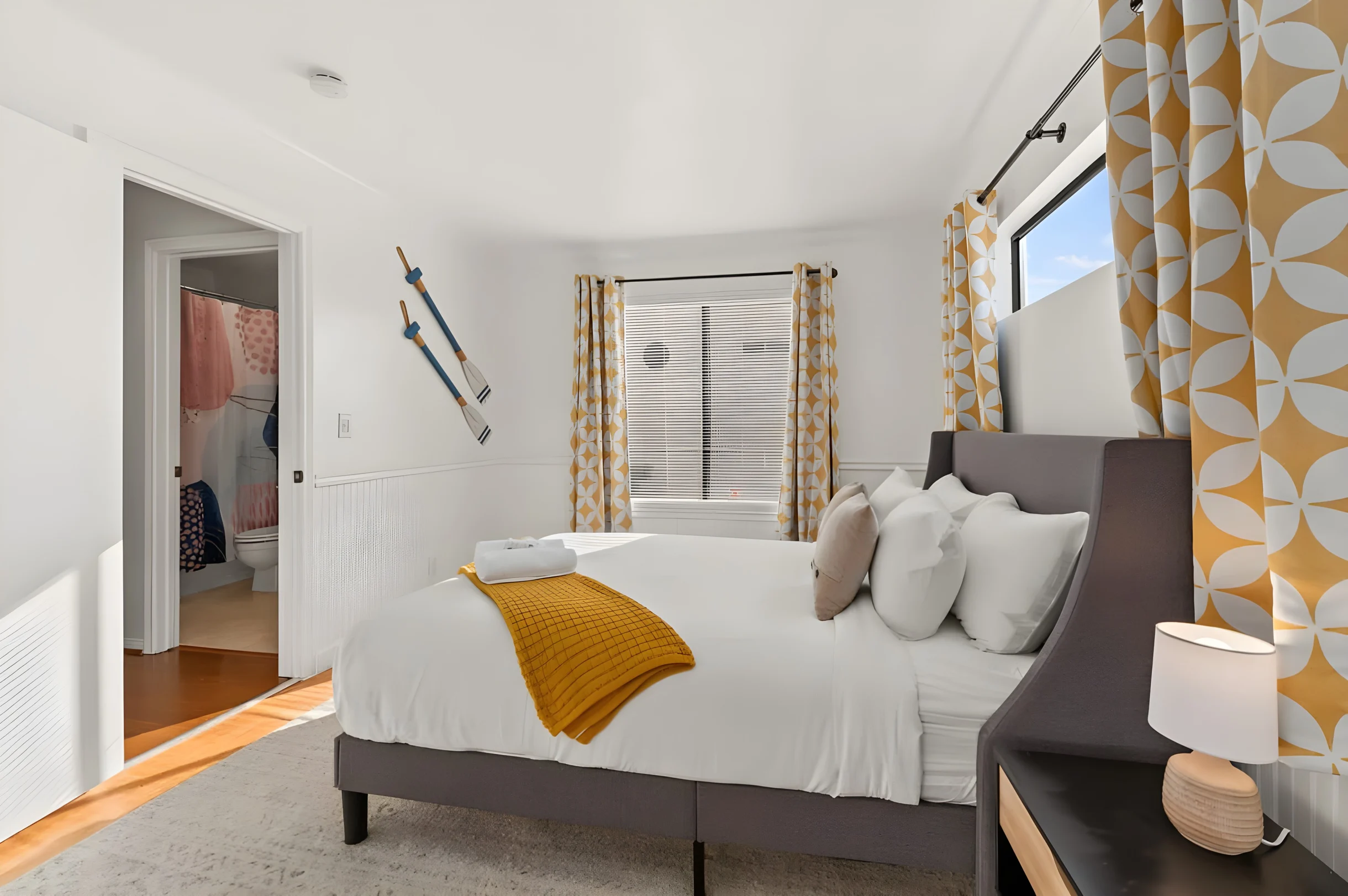 Wander Pacific Beach Escape #30